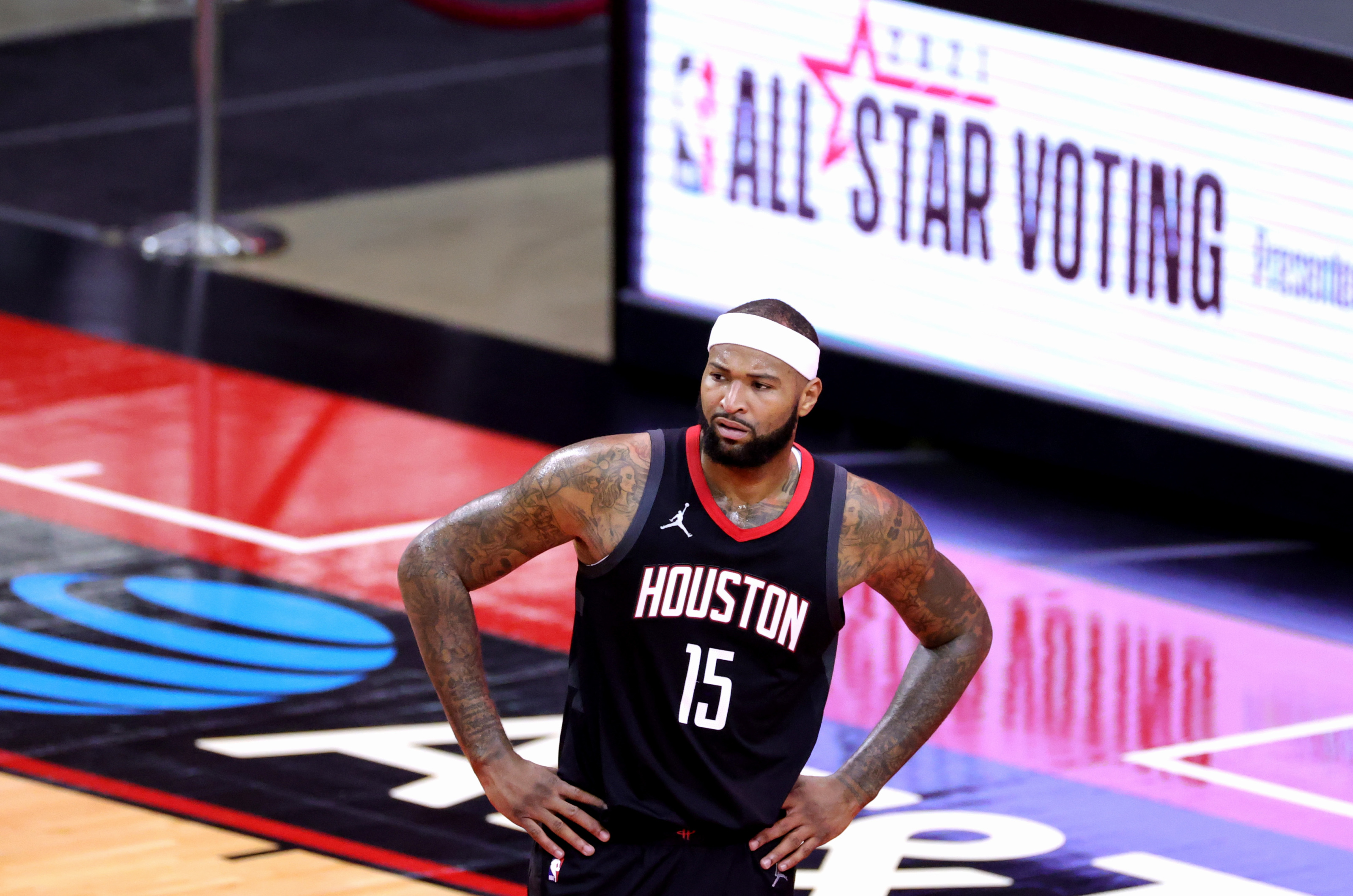 Sixers Considered Best Landing Spot for DeMarcus Cousins - Sports  Illustrated Philadelphia 76ers News, Analysis and More