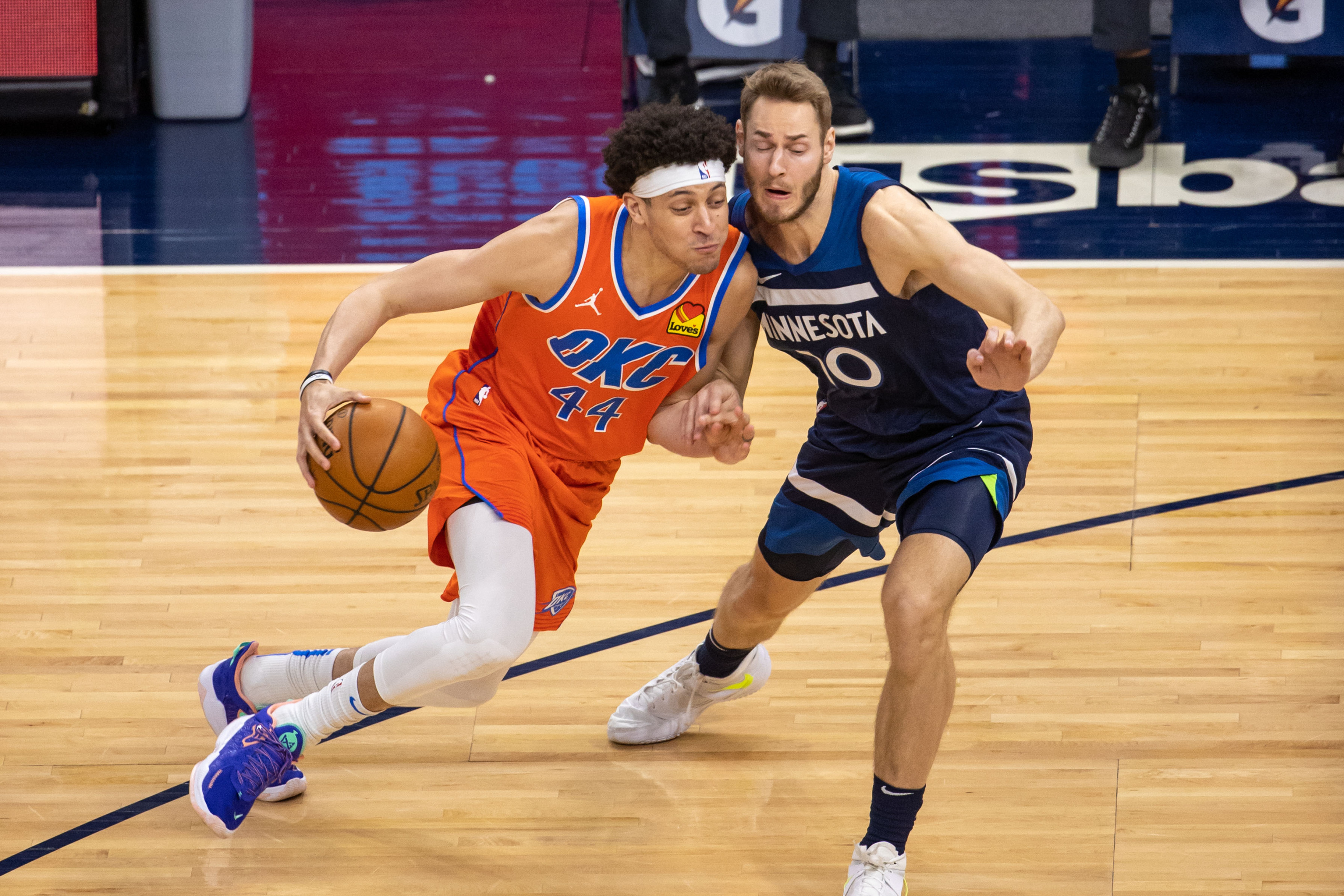 Celtics to sign Danilo Gallinari: How shooter fits Boston's roster, bench  after getting two-year deal 