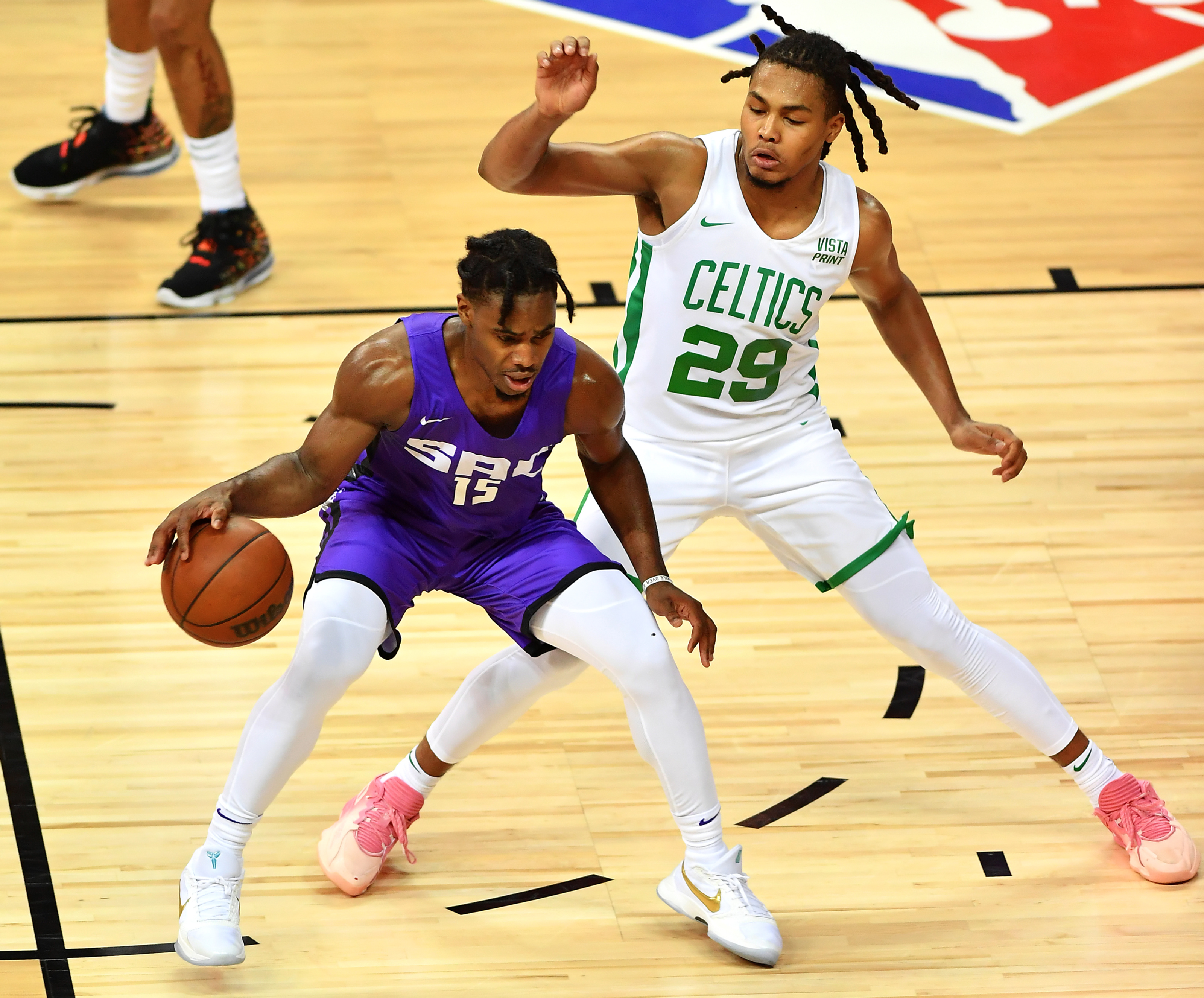 Here's the 2022 Boston Celtics Summer League roster, schedule and