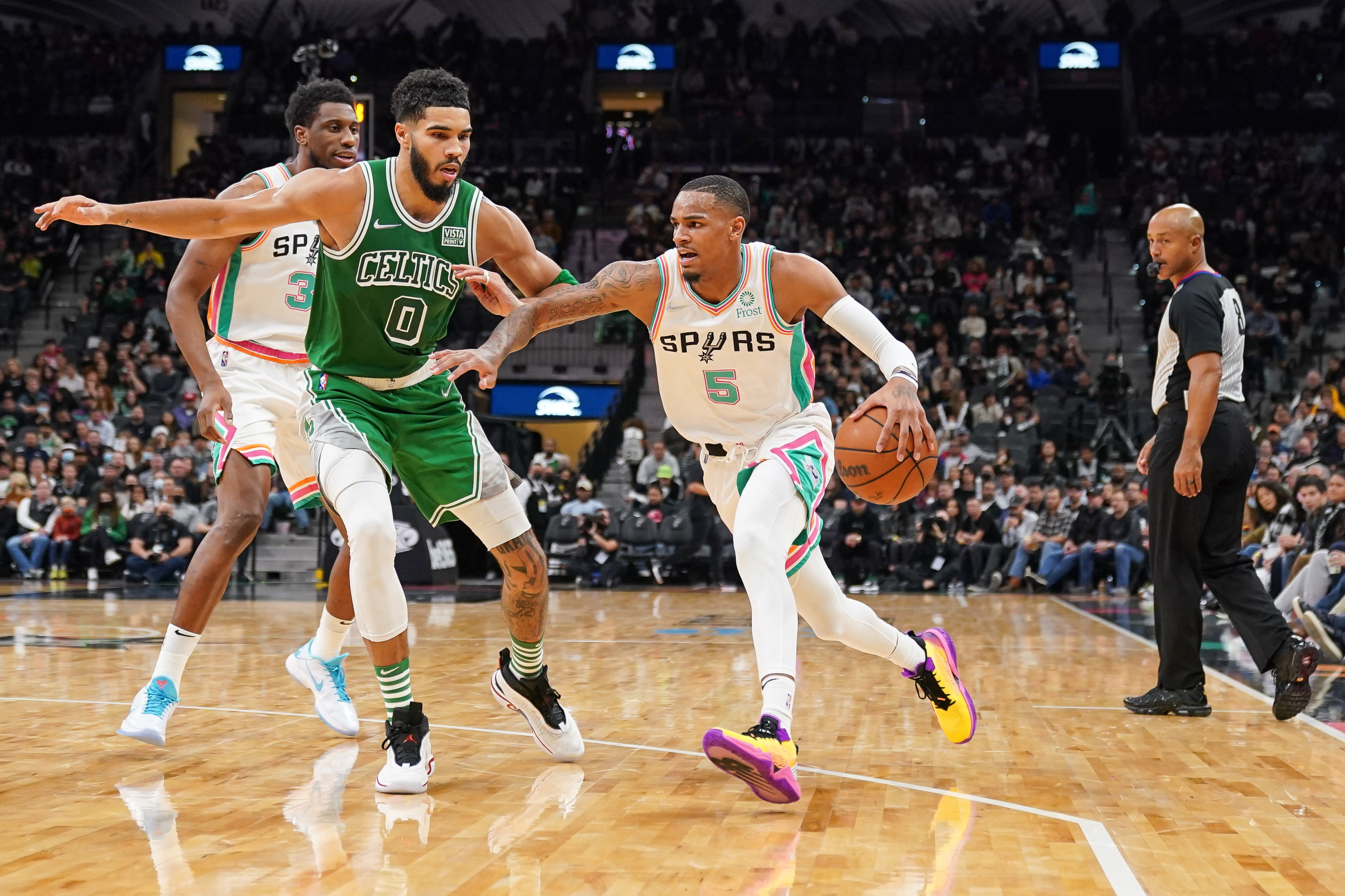 Fall short. 6 Takeaways as Celtics blow 28-point lead in loss to nets. Paid a visit