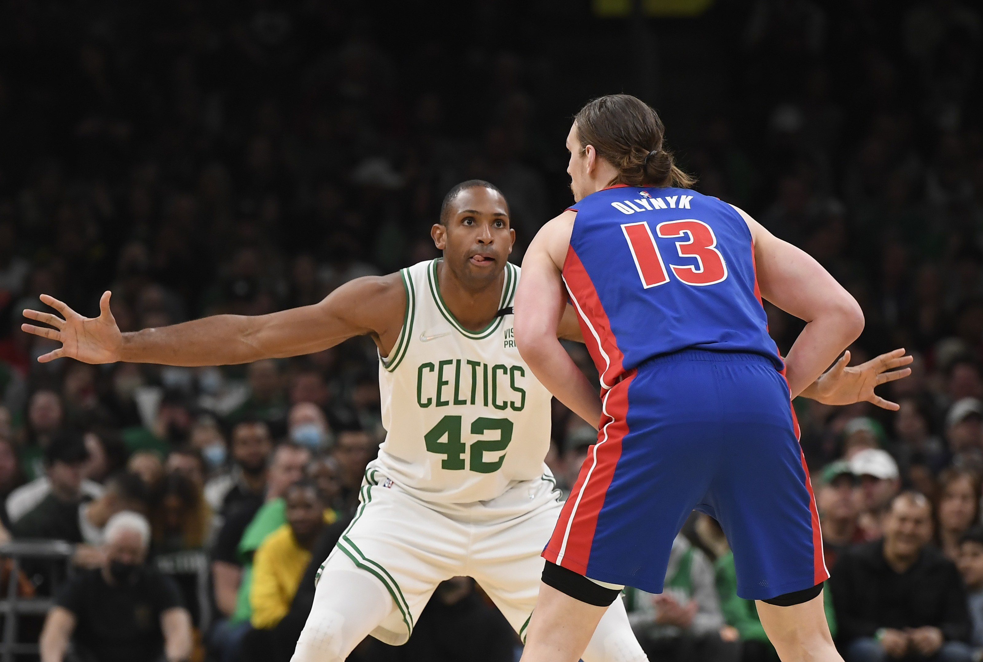Danny Ainge keeping Boston Celtics prepared for unknown road ahead, NBA  News