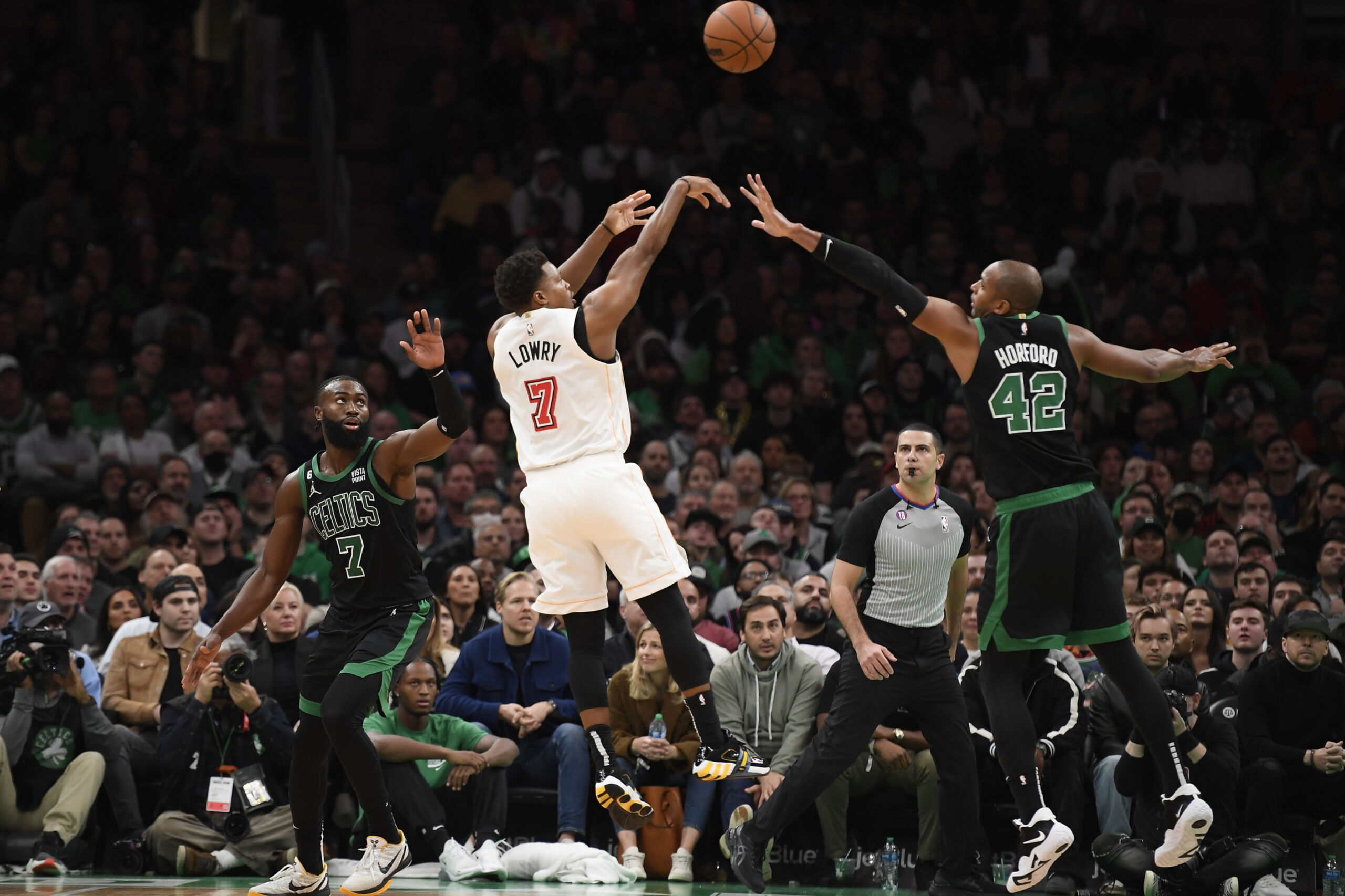 Boston Celtics vs Heat Injury Report, Lineups, Predictions for May 17