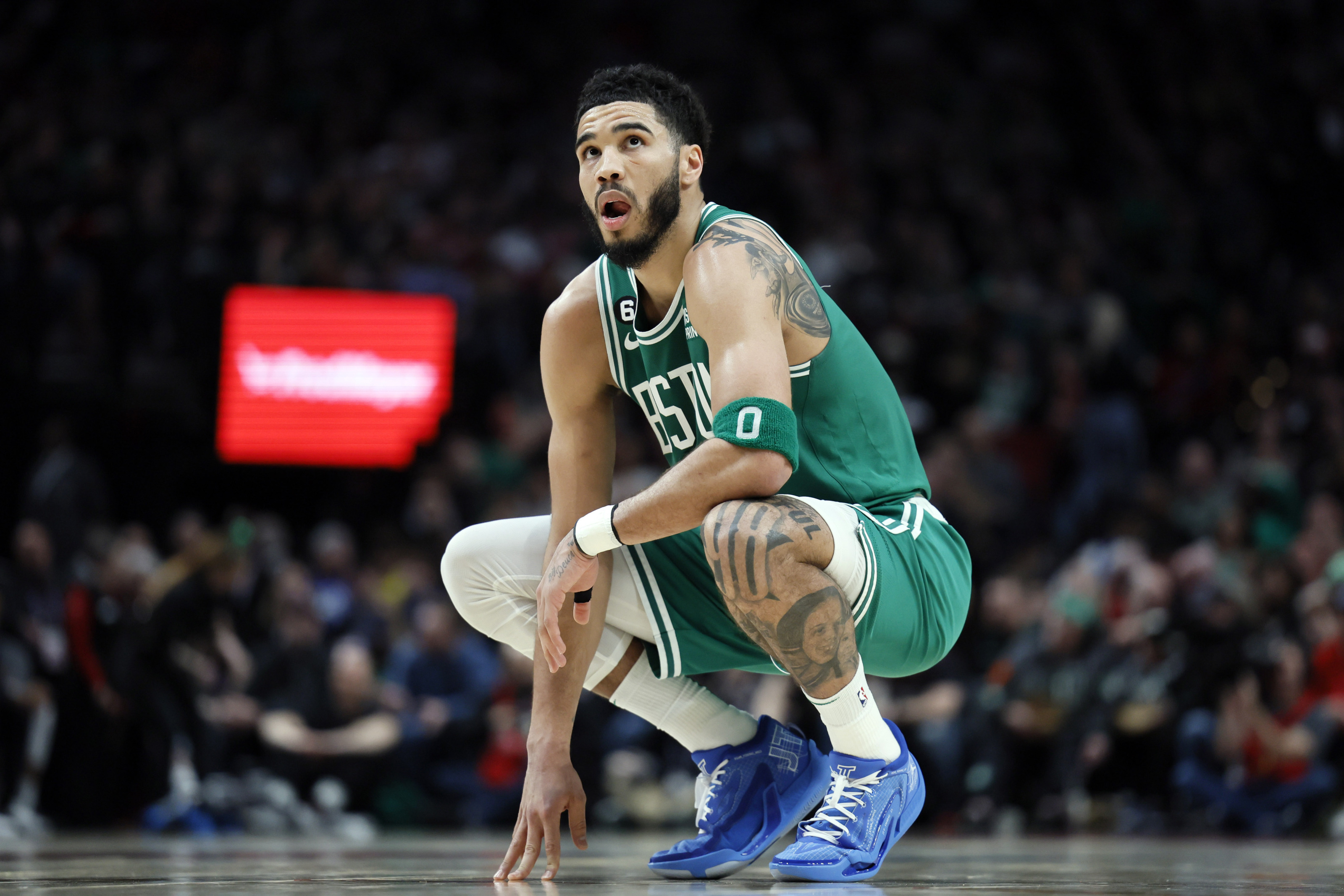 Analyst The Boston Celtics have become a chore to watch