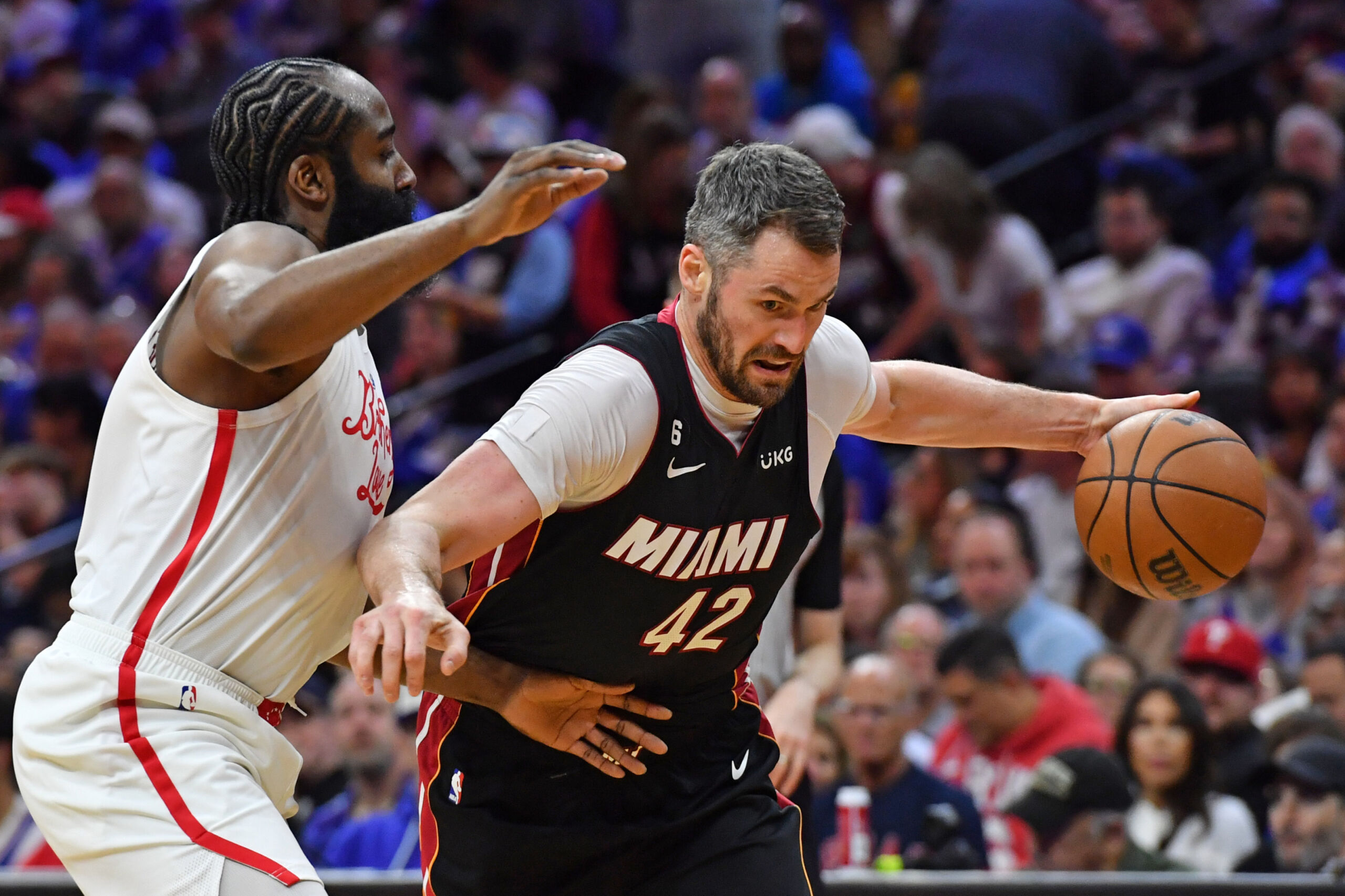 Miami Heat: Fit For The Future
