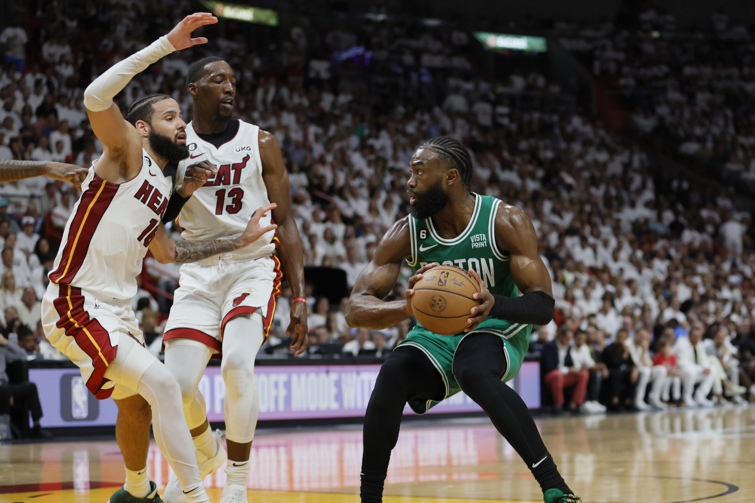 Boston Celtics vs Heat Injury Report, Lineups, Predictions for May 25