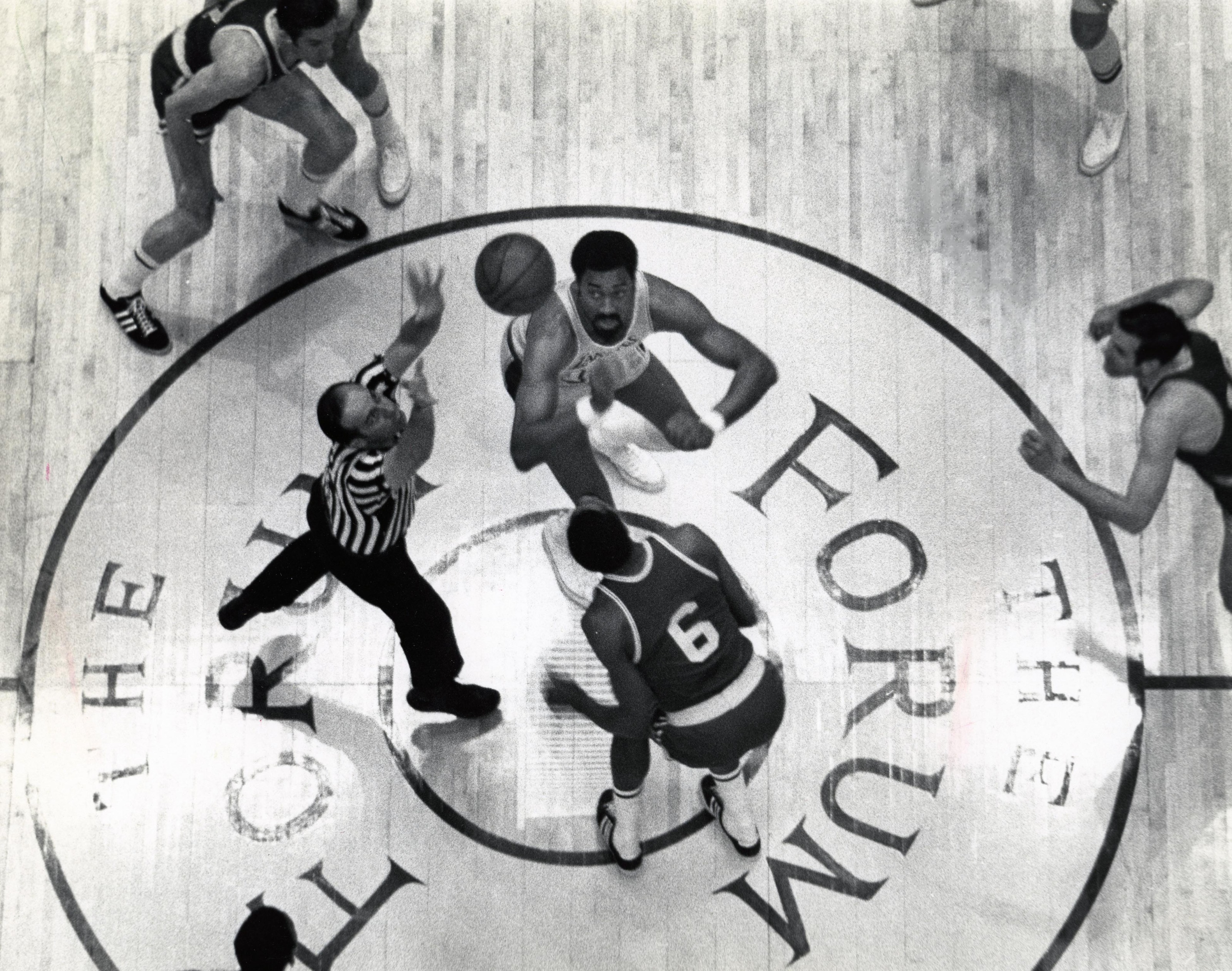 Remembering Bill Russell, the greatest big-game winner in sports history