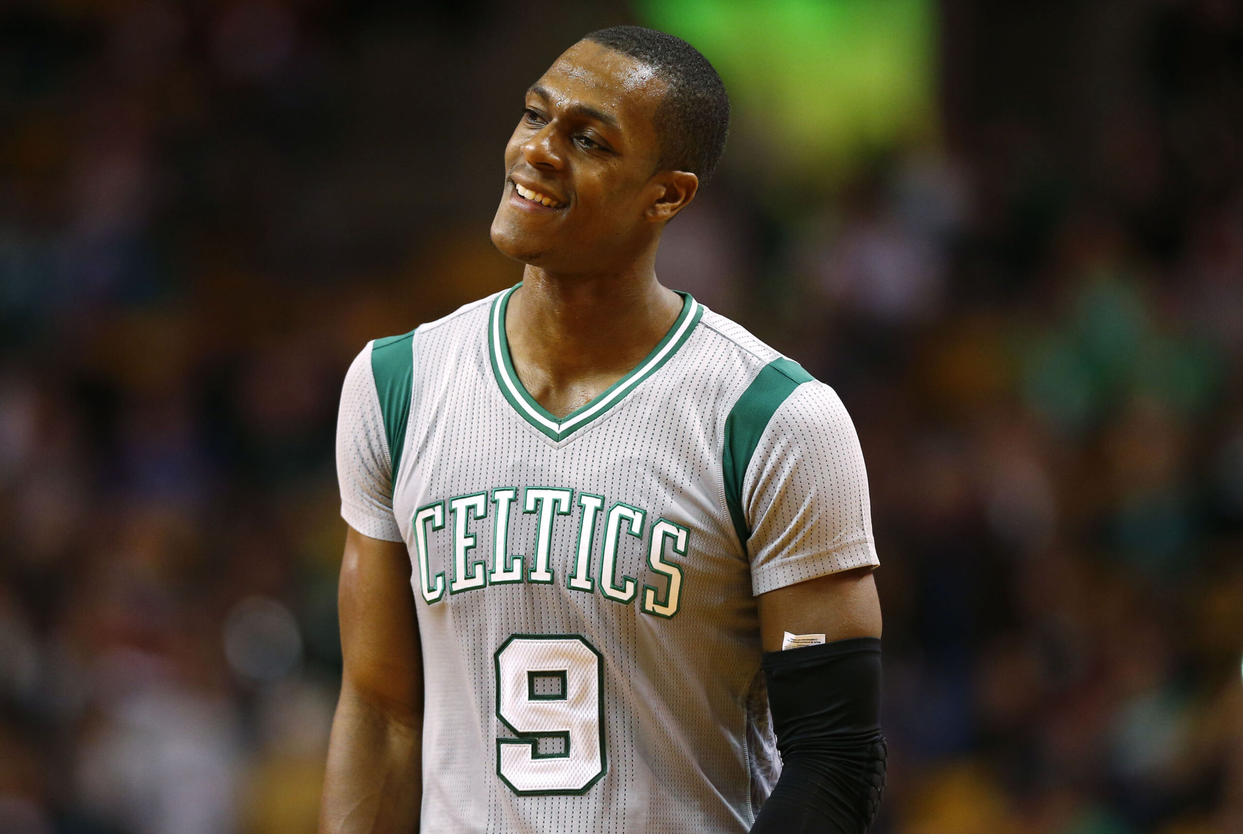 Pin on Boston Celtics Players