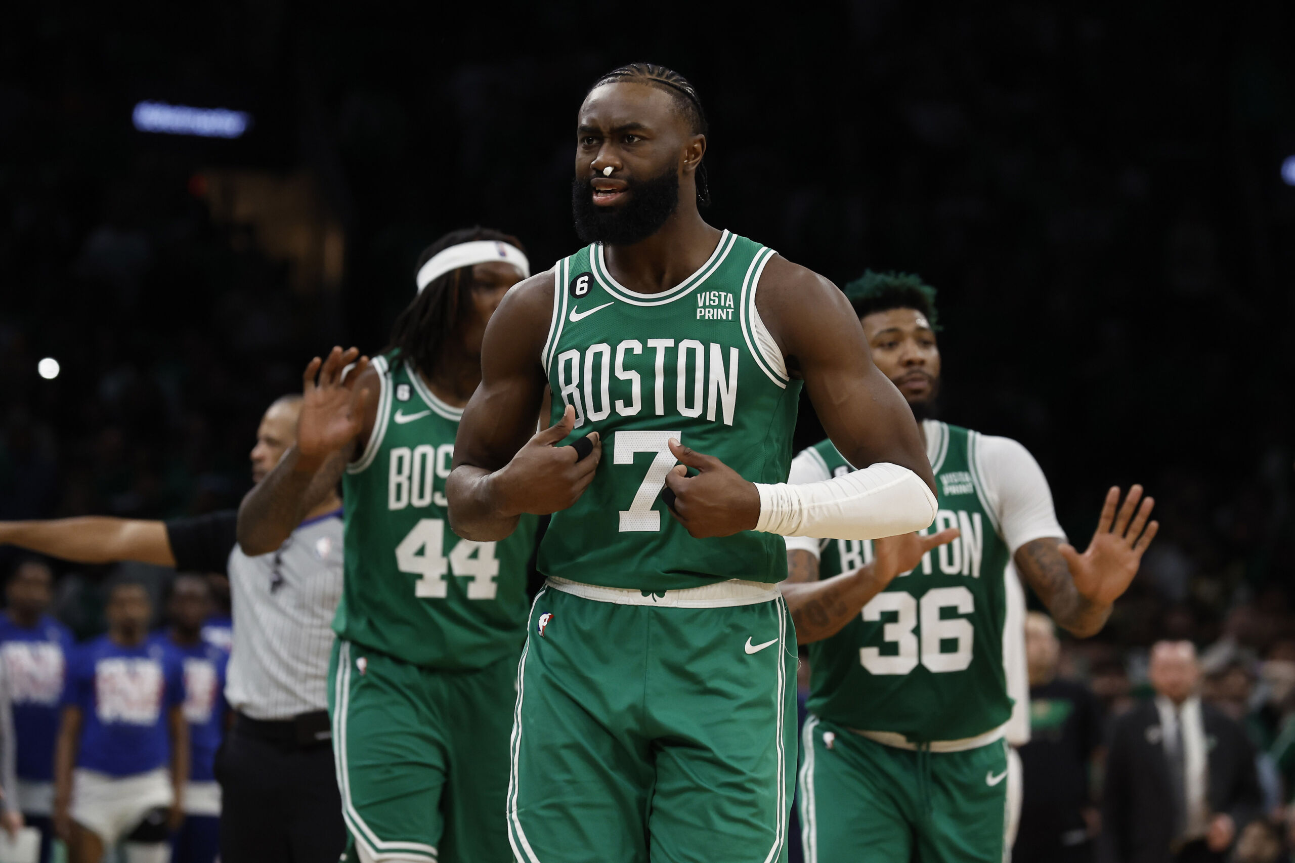 Celtics vs. Heat Predictions & Picks - Eastern Conference Finals Game 2