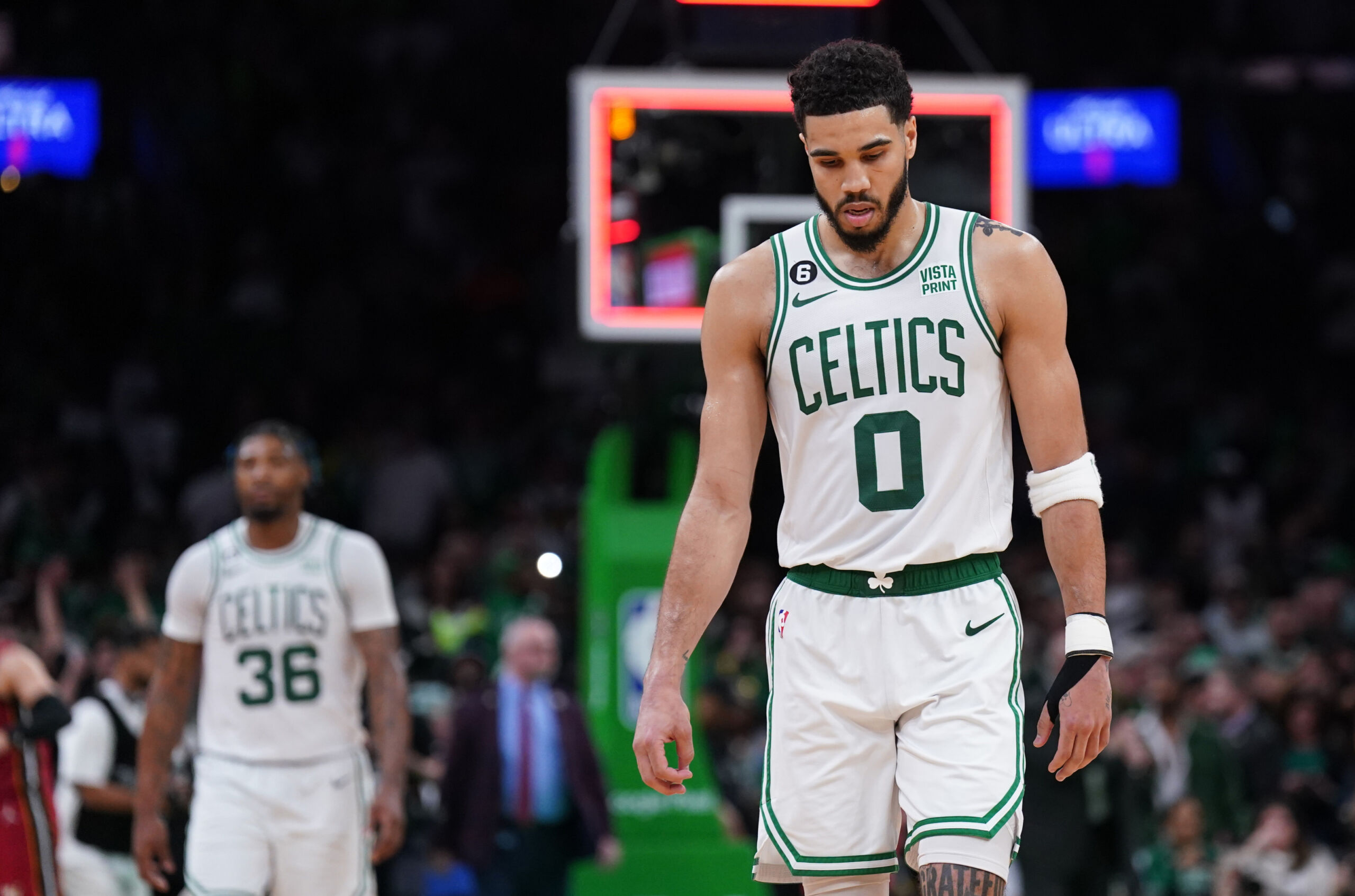 Celtics Odds to Win 2023 NBA Championship