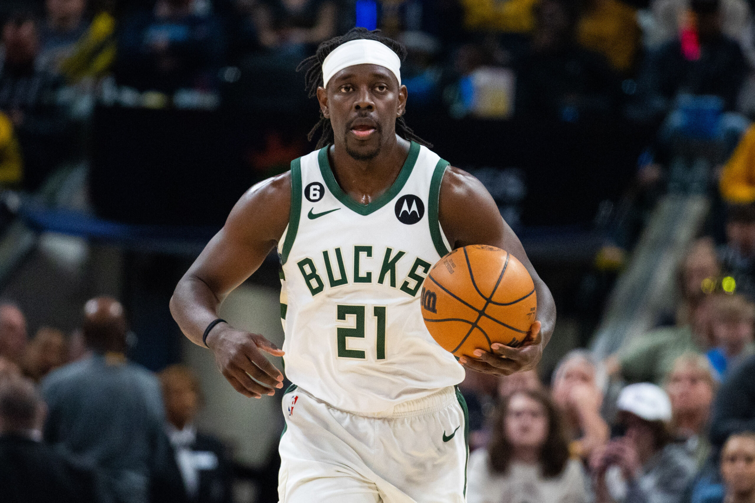 NBA Finals 2021 odds: Is Jrue Holiday key to Milwaukee turning