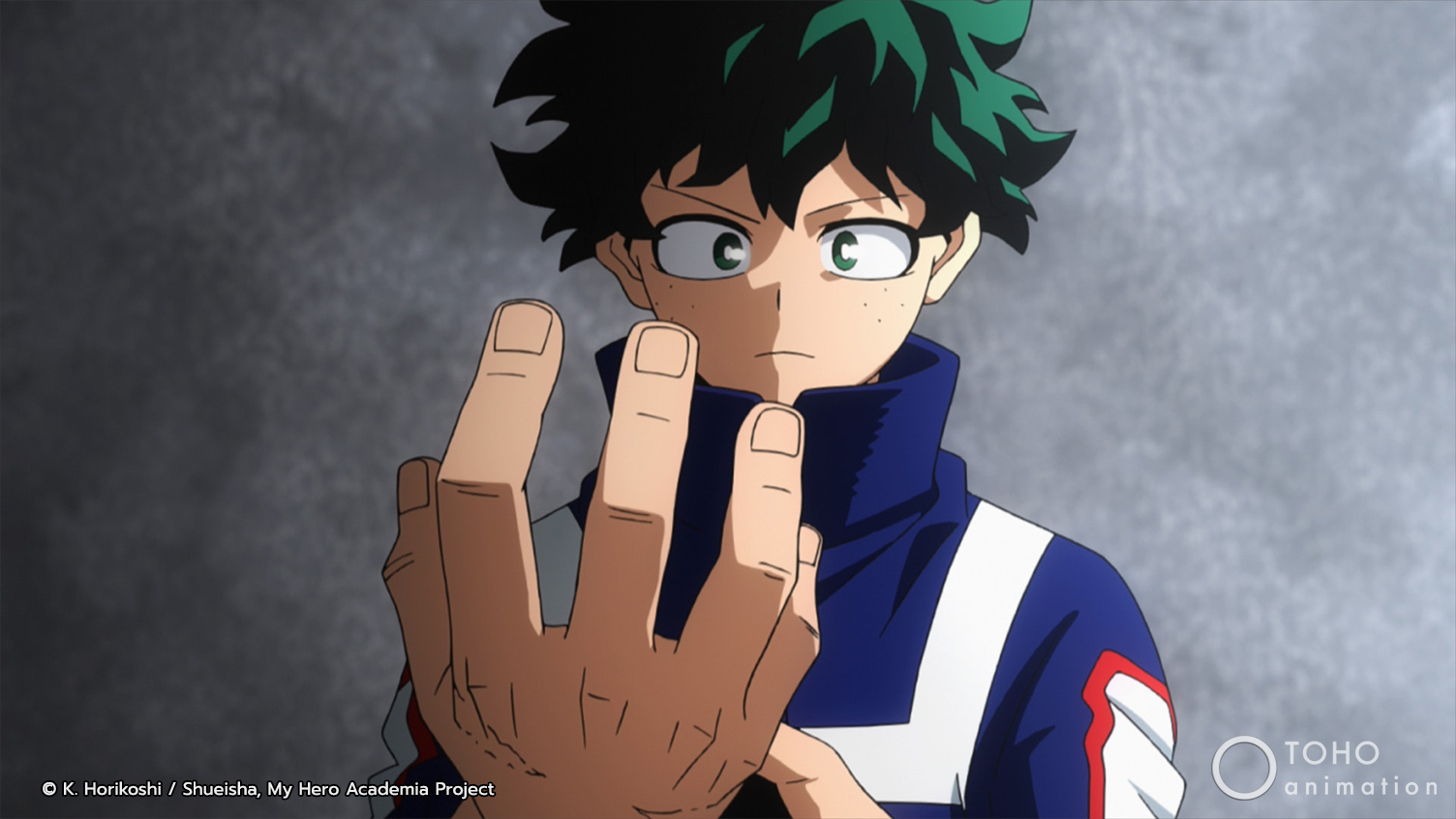 How many episodes are there in My Hero Academia season 6?