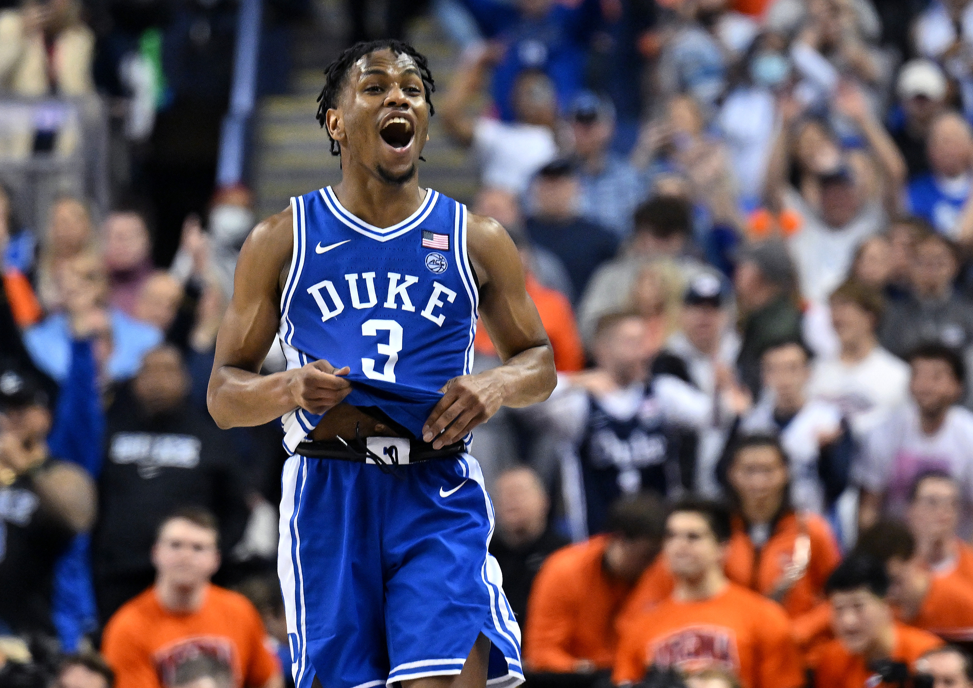 March Madness What channel is the Duke game on today? (and how to watch)