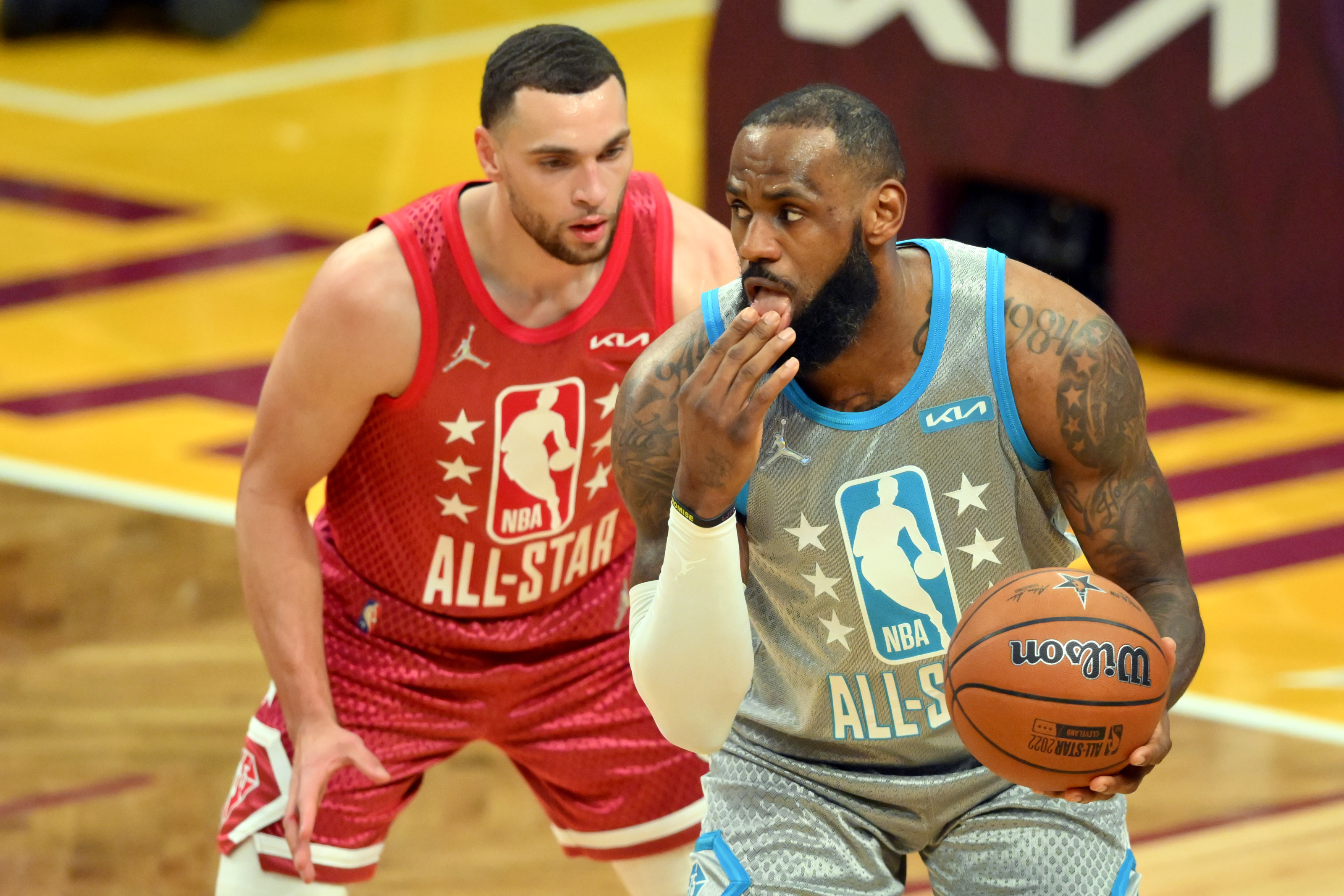 NBA All-Star Game channel Where to watch the 2023 NBA All-Star Game