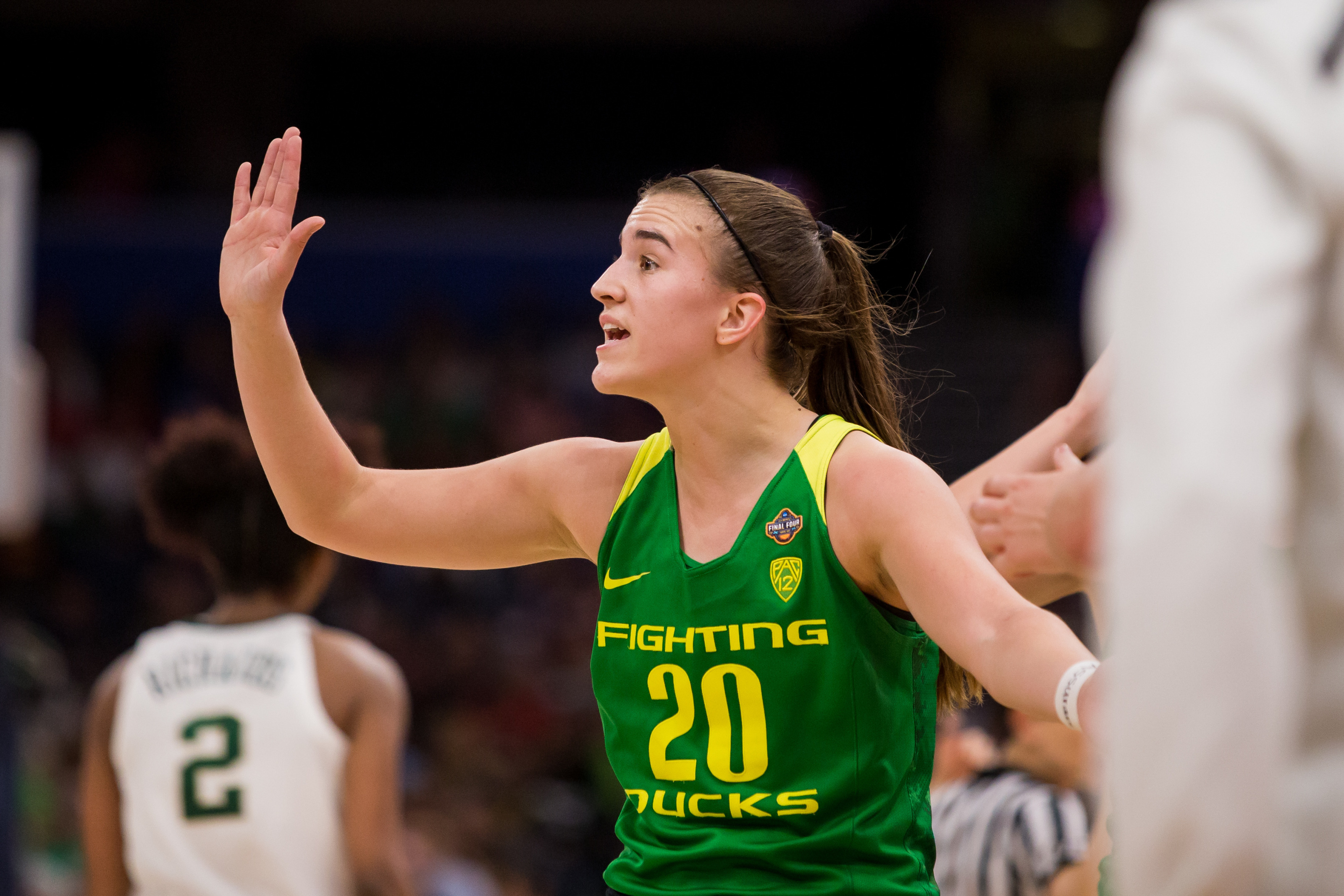 2020 WNBA Preview: Sabrina Ionescu and The Era of the Superteam
