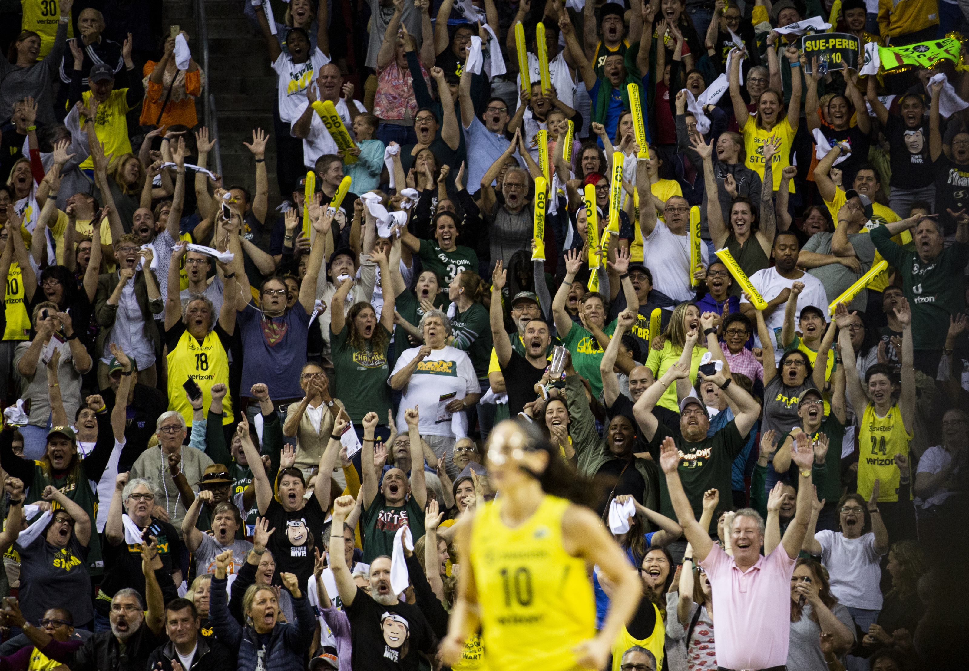 WNBA Ticket Prices: Everything You Need to Know