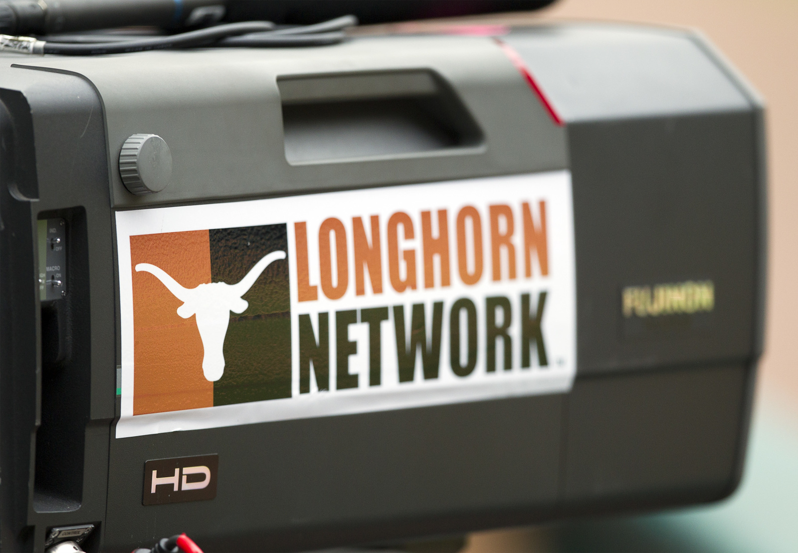 How to watch Texas football on the Longhorn Network in 2022