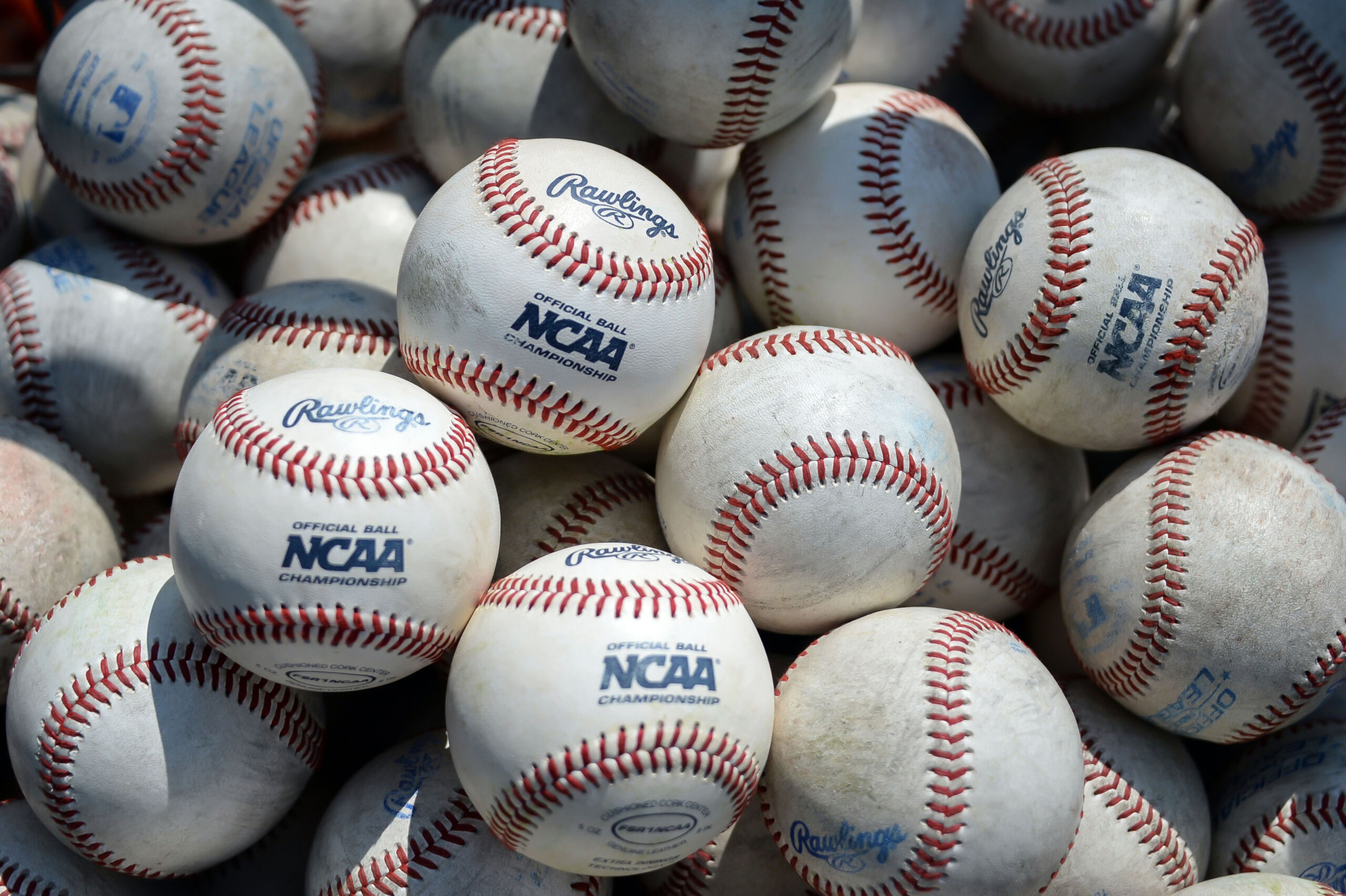 NCAA Baseball Tournament: Complete bracket, schedule for 2023 NCAA