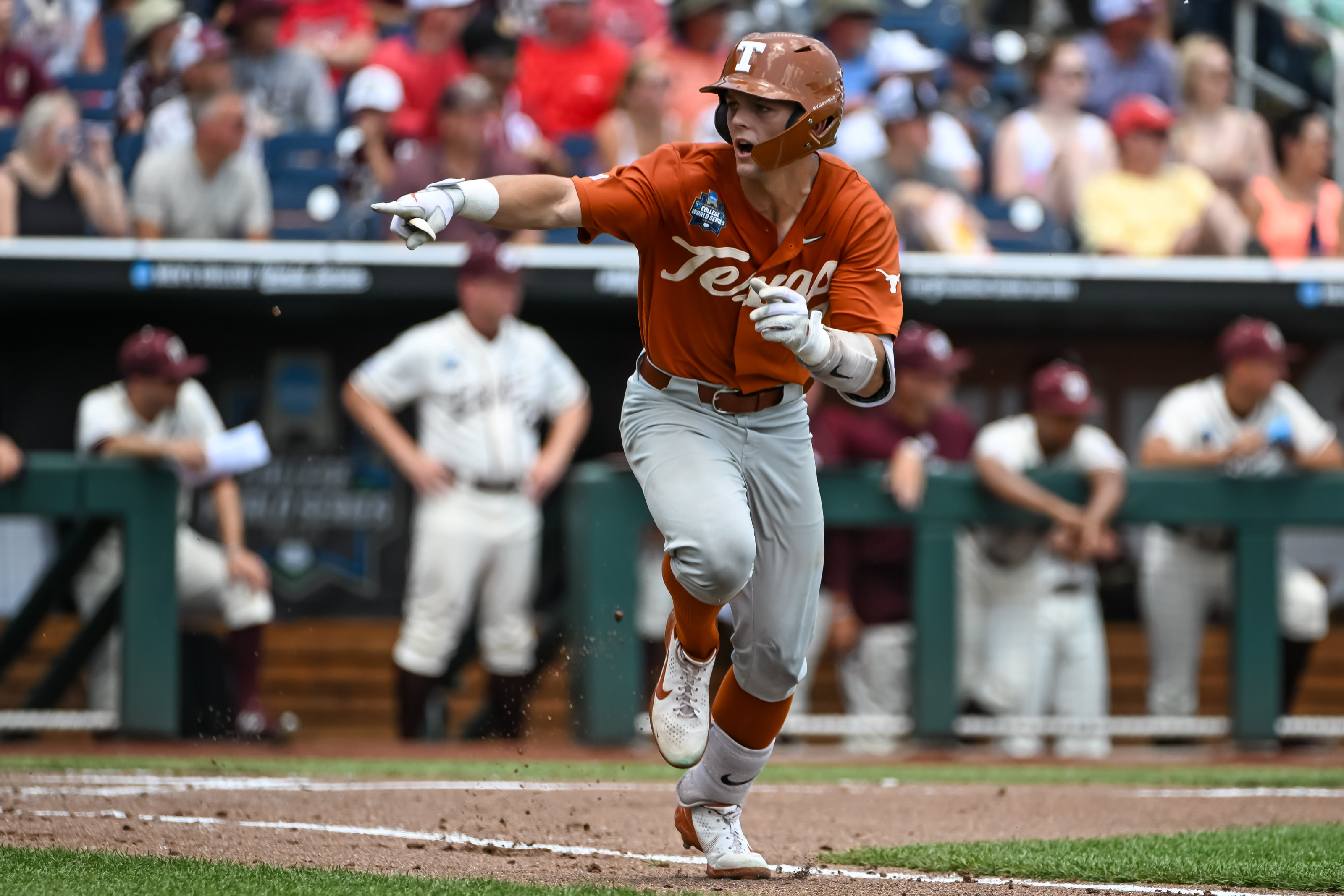 Five Bold Predictions for Texas Longhorns Baseball in 2023 - Sports  Illustrated Texas Longhorns News, Analysis and More