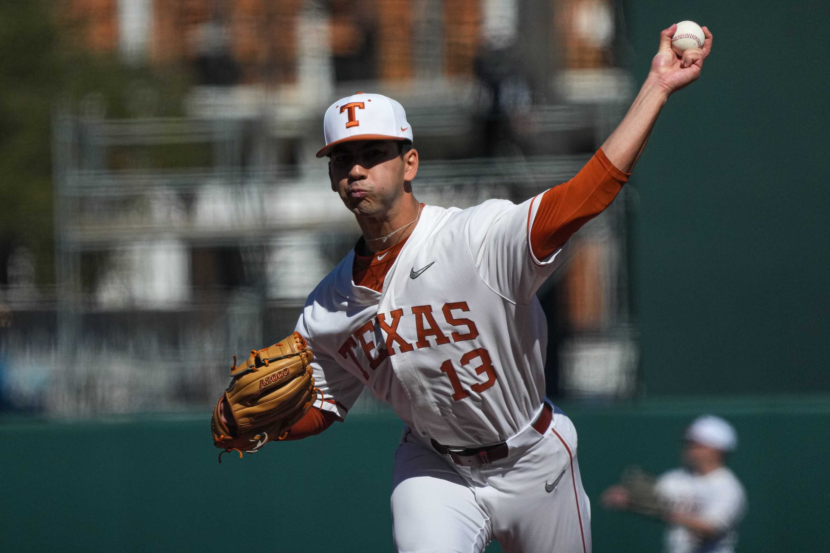 Texas Longhorns Baseball Look To Get Back To 2023 College World Series -  FloBaseball