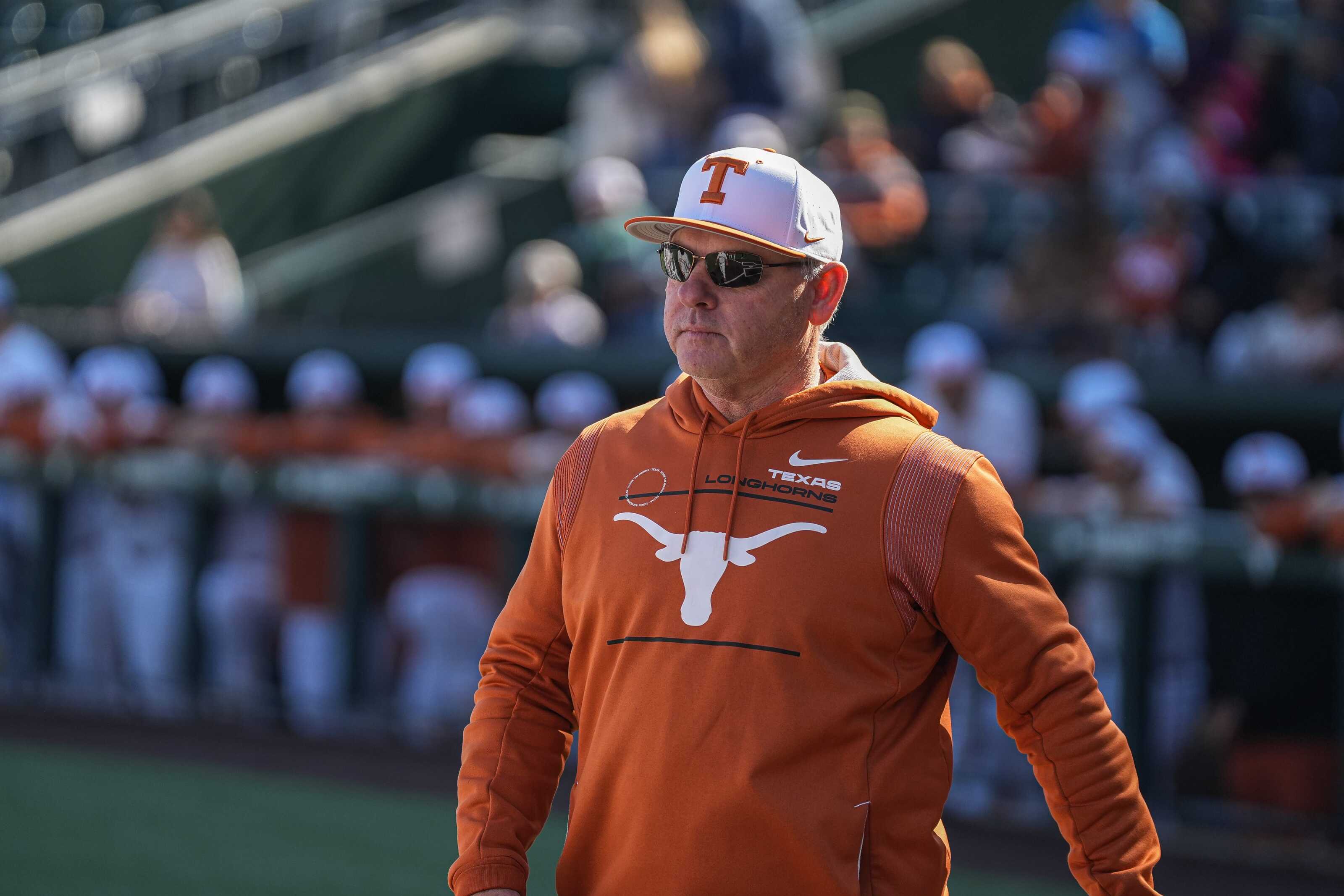 College Baseball Showdown: Road To The College World Series Begins In Texas  - FloBaseball