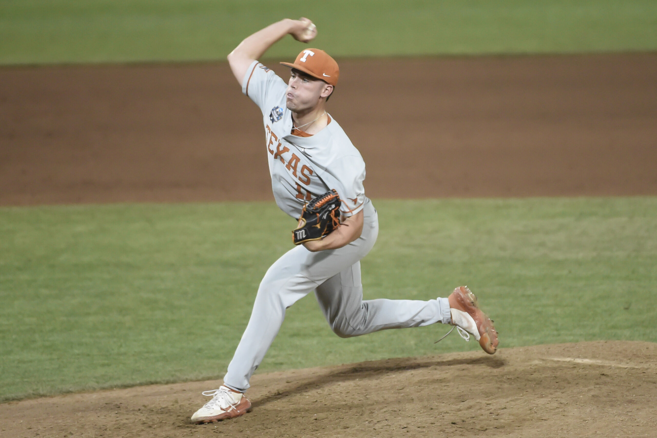 Texas Longhorns really ARE the best team in college baseball - AS USA