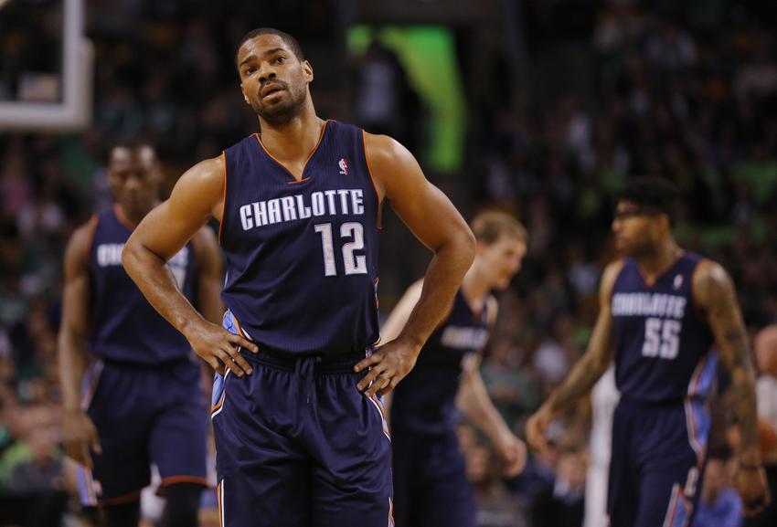 Men Charlotte Bobcats NBA Jerseys for sale