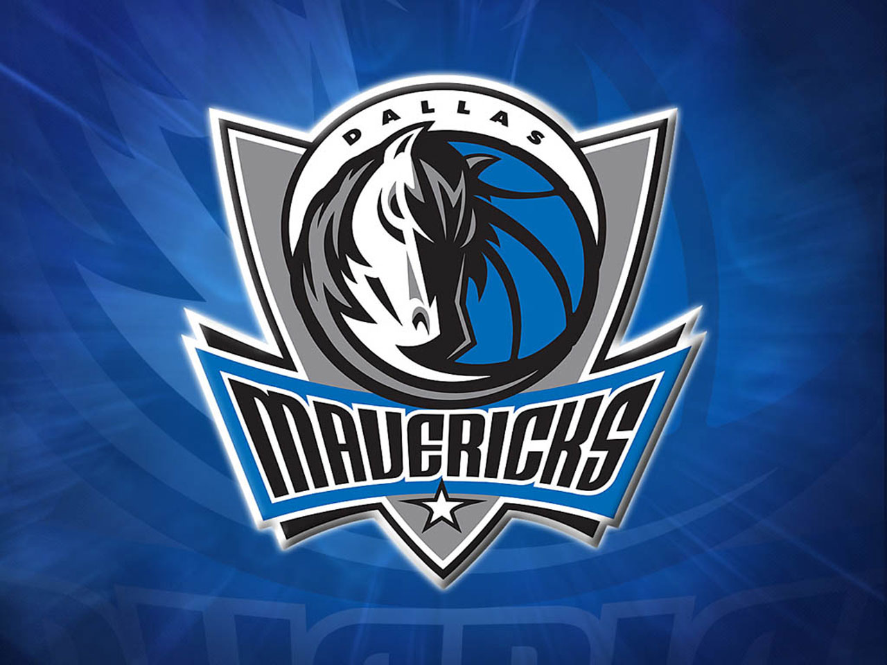 Dallas Mavericks History - Team Origins, Logos & Jerseys 