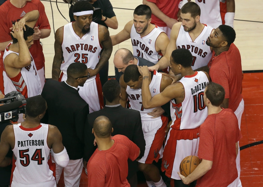 Toronto Raptors: 10 Reasons They Can Still Remain Relevant Without