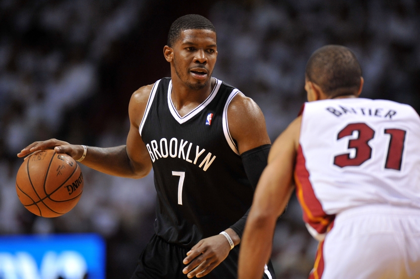 D-Will, KG, Joe Johnson among top jersey sales – The Brooklyn Game