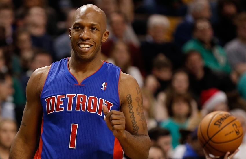 Chauncey Billups: Only Nuggets can keep themselves from repeating