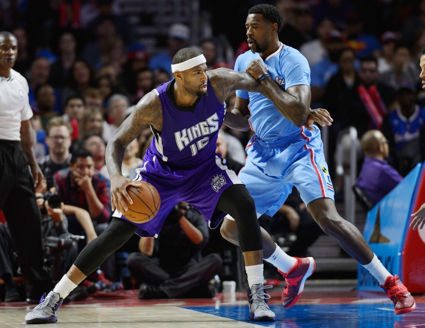 NBA: DeMarcus Cousins helps Sacramento Kings brush aside Chicago Bulls, Basketball News