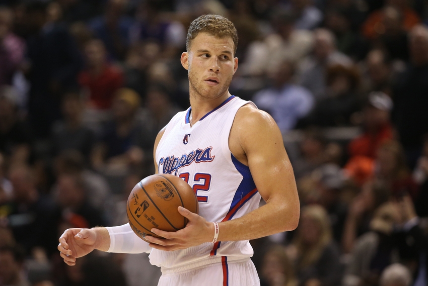 NBA: Birthday boy Blake Griffin guides the Los Angeles Clippers to victory, Basketball News