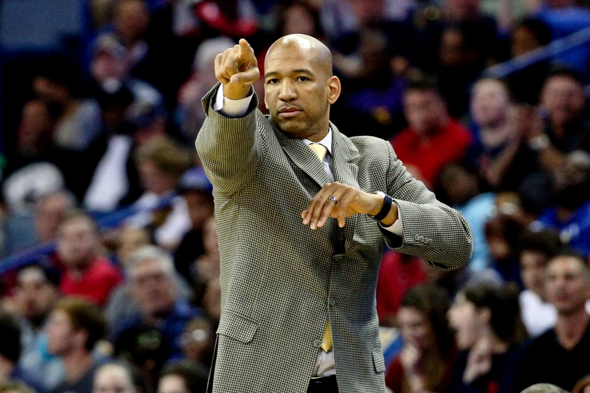 New Orleans Pelicans fire Monty Williams, create another coaching
