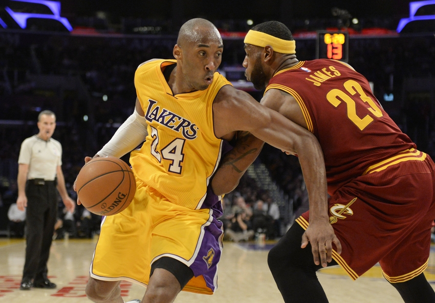 Los Angeles Lakers: Kobe Bryant's best game against every team in NBA -  Page 23
