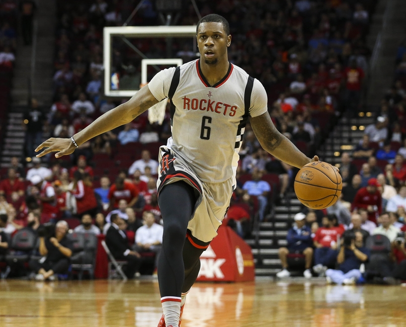 Terrence Jones owns one of the NBA's most unique and effective