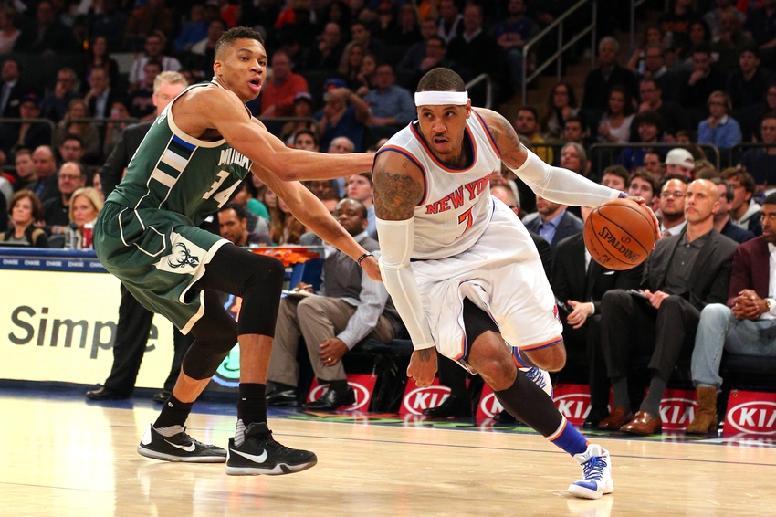 100+] Carmelo Anthony Pictures