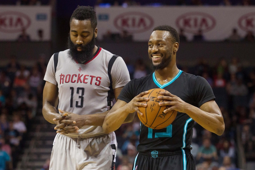 Kemba Walker rumors: Loyalty matters to him. Will the Charlotte Hornets  stay loyal? 