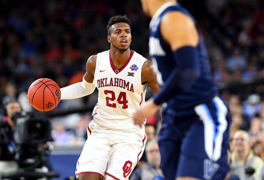 DraftExpress - Buddy Hield NBA Draft Scouting Report and Video