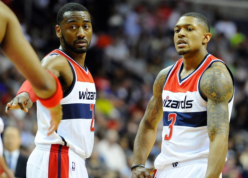Bradley Beal sets dubious NBA record in Wizards' loss to Pelicans