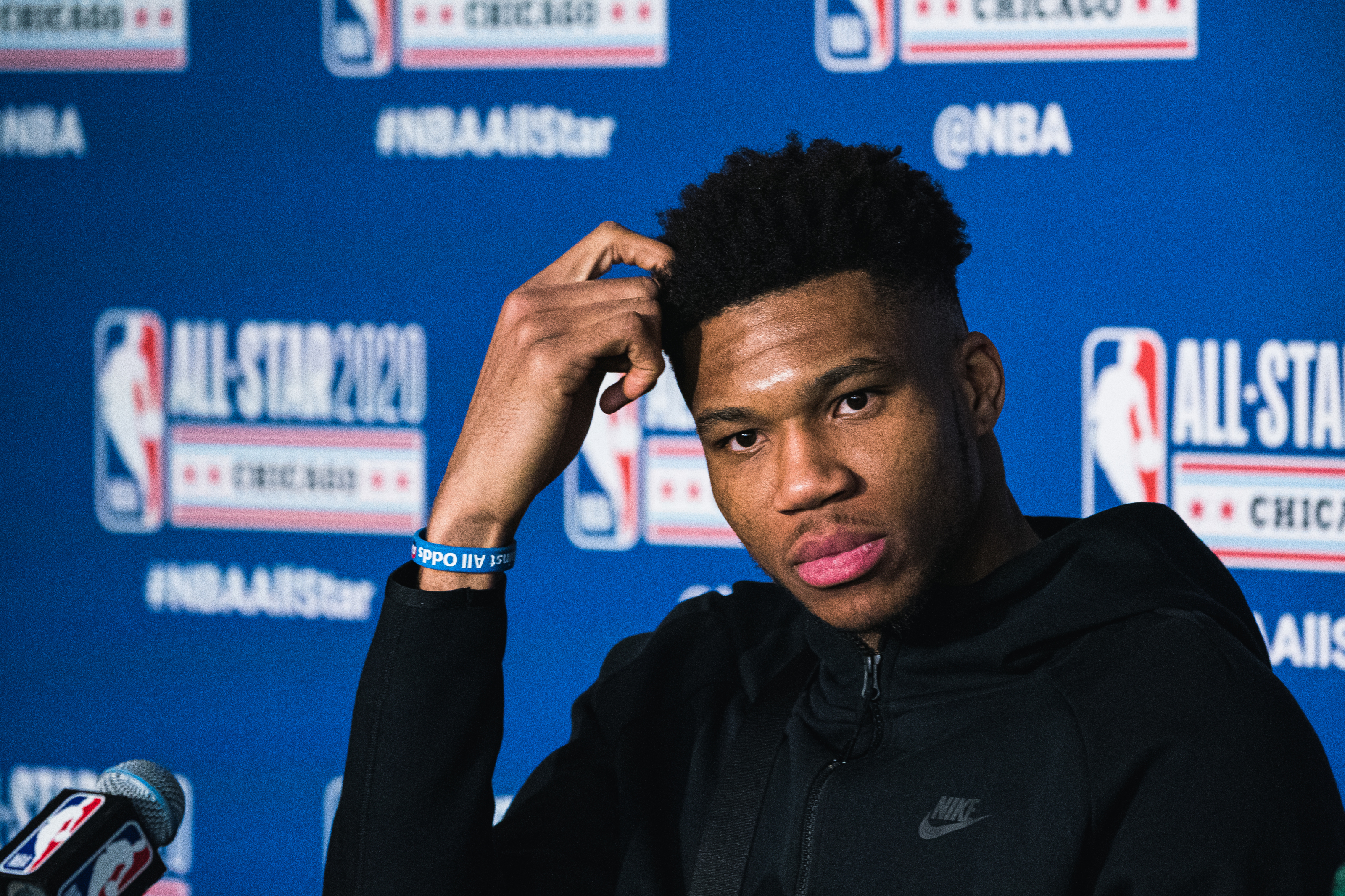 All About Giannis Antetokounmpo's Siblings, Including His NBA All-Star  Brothers