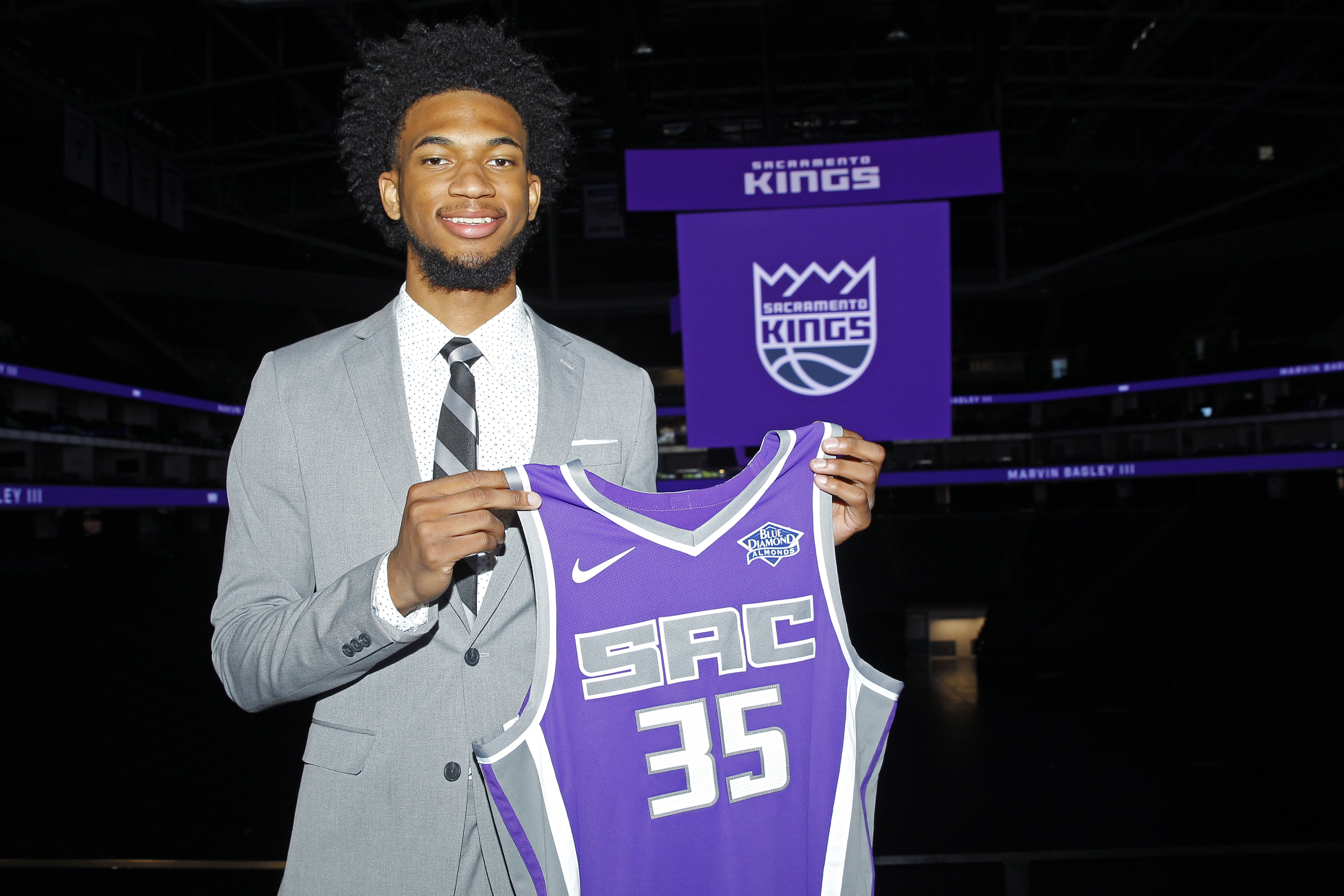 The Sacramento Kings Drafted Marvin Bagley Not Luka Doncic. Period