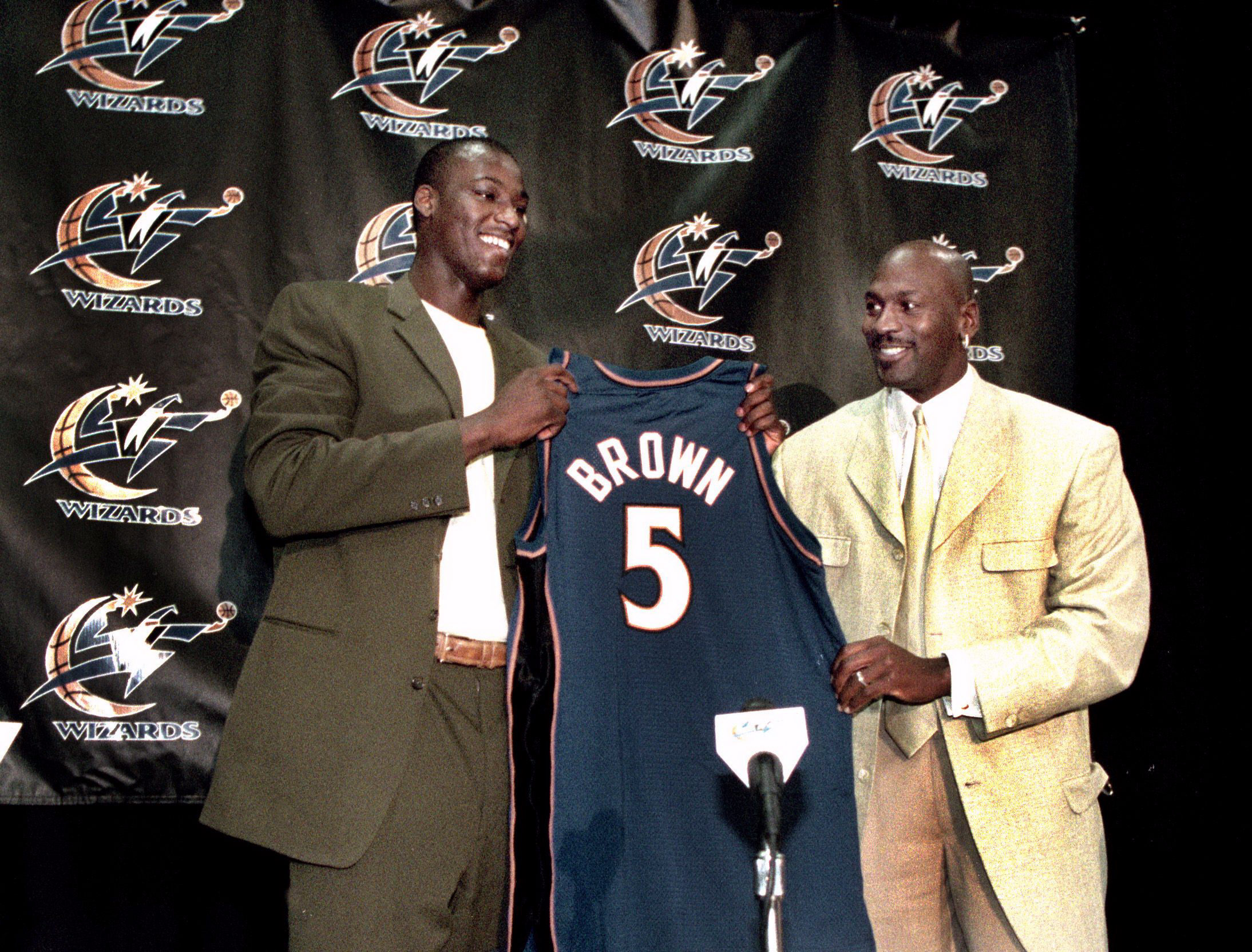 Washington Wizards: 15 greatest draft steals in franchise history