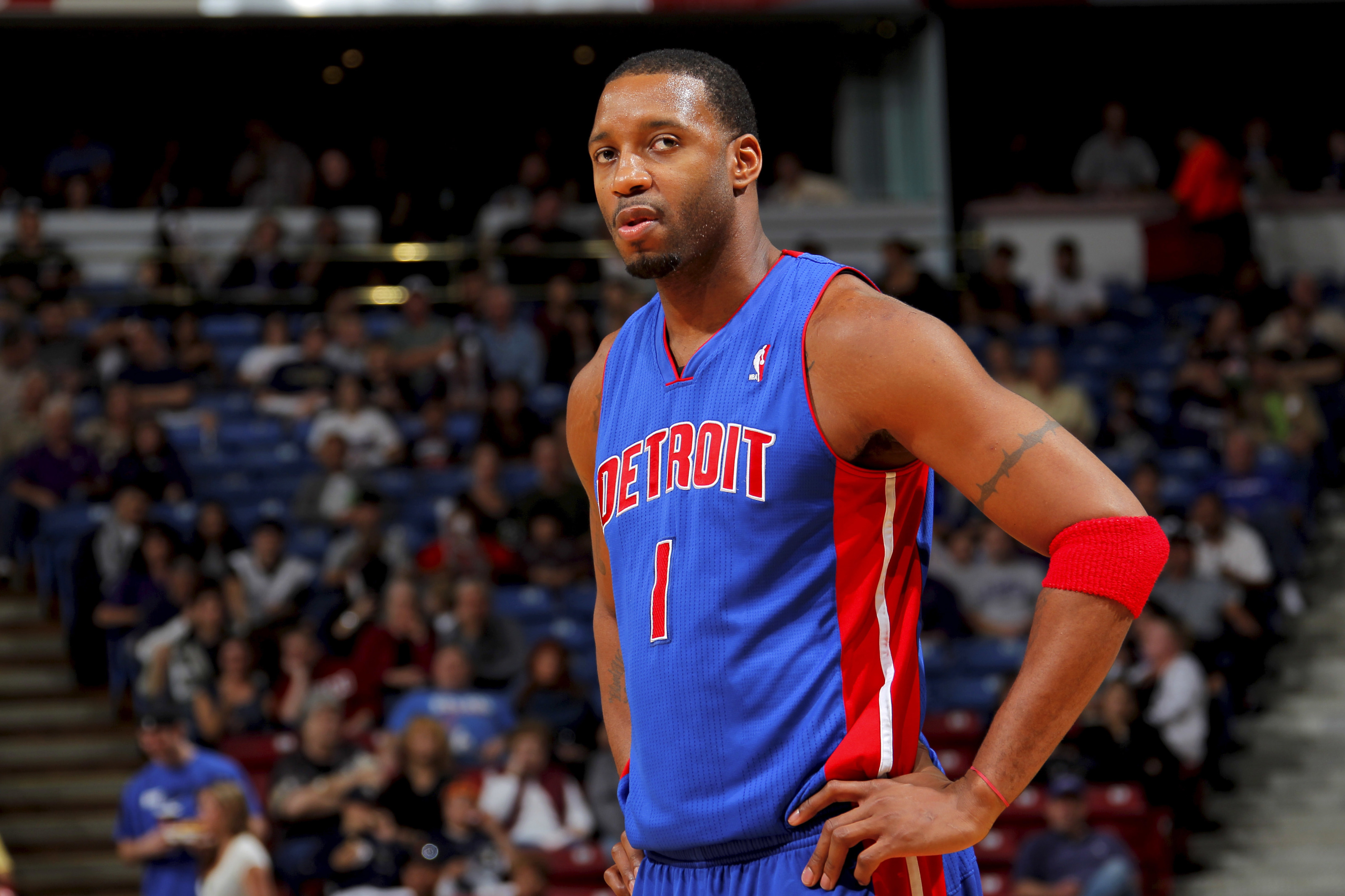 Detroit Pistons: 15 stars you forgot played for the team - Page 13