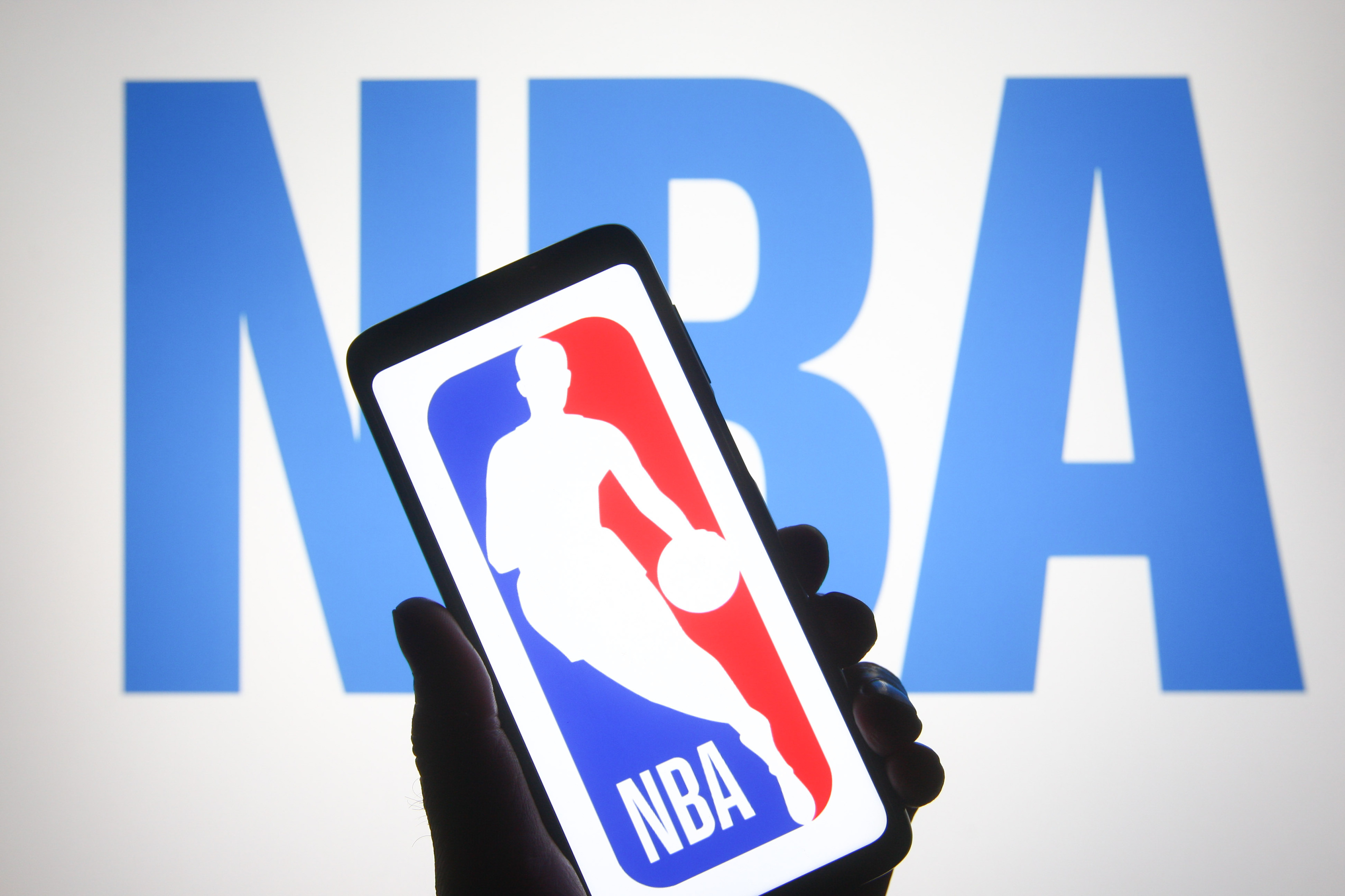 NBA Games Today Basketball TV Schedule Tonight