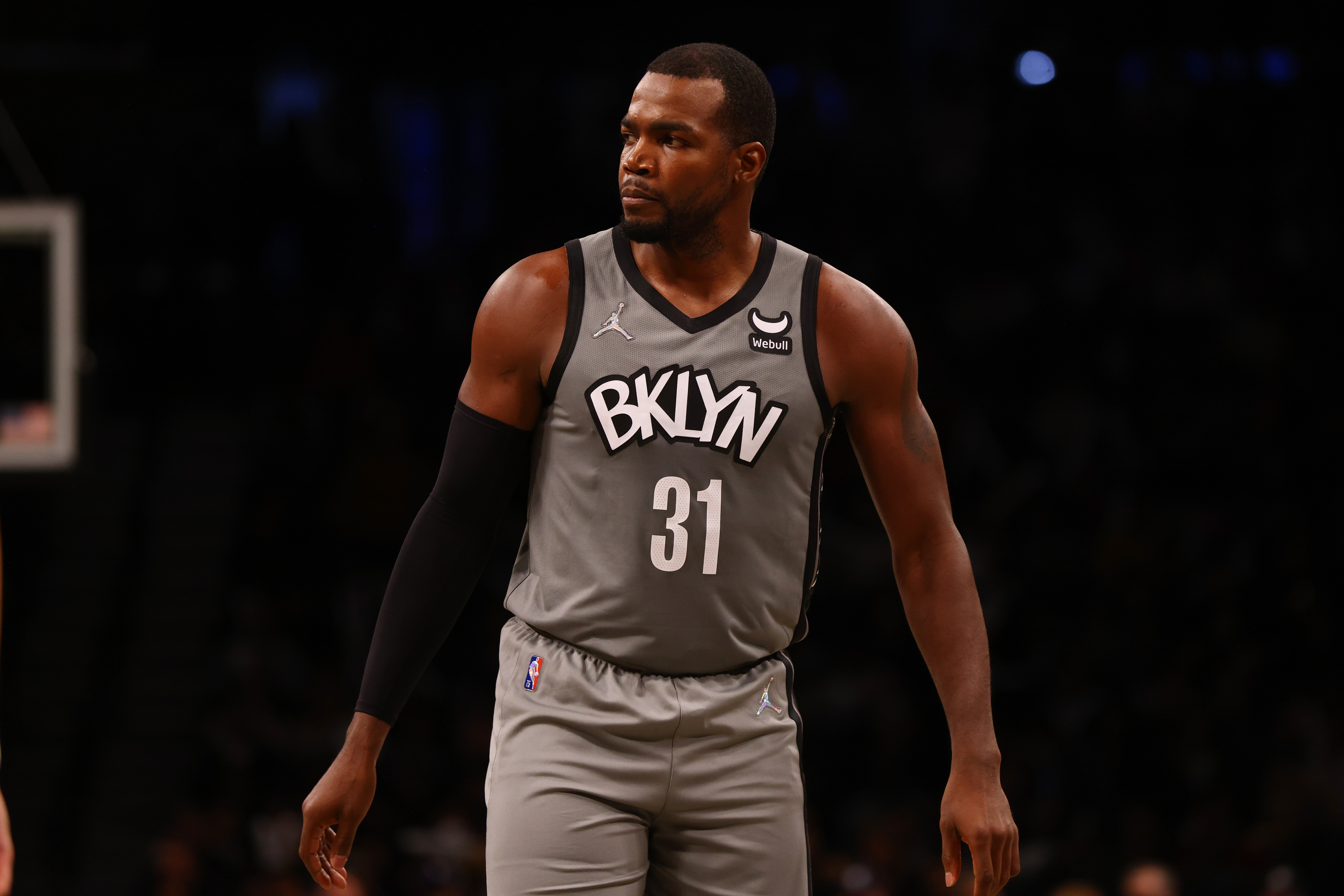 Paul Millsap happy to join Sixers after tough Brooklyn Nets stint