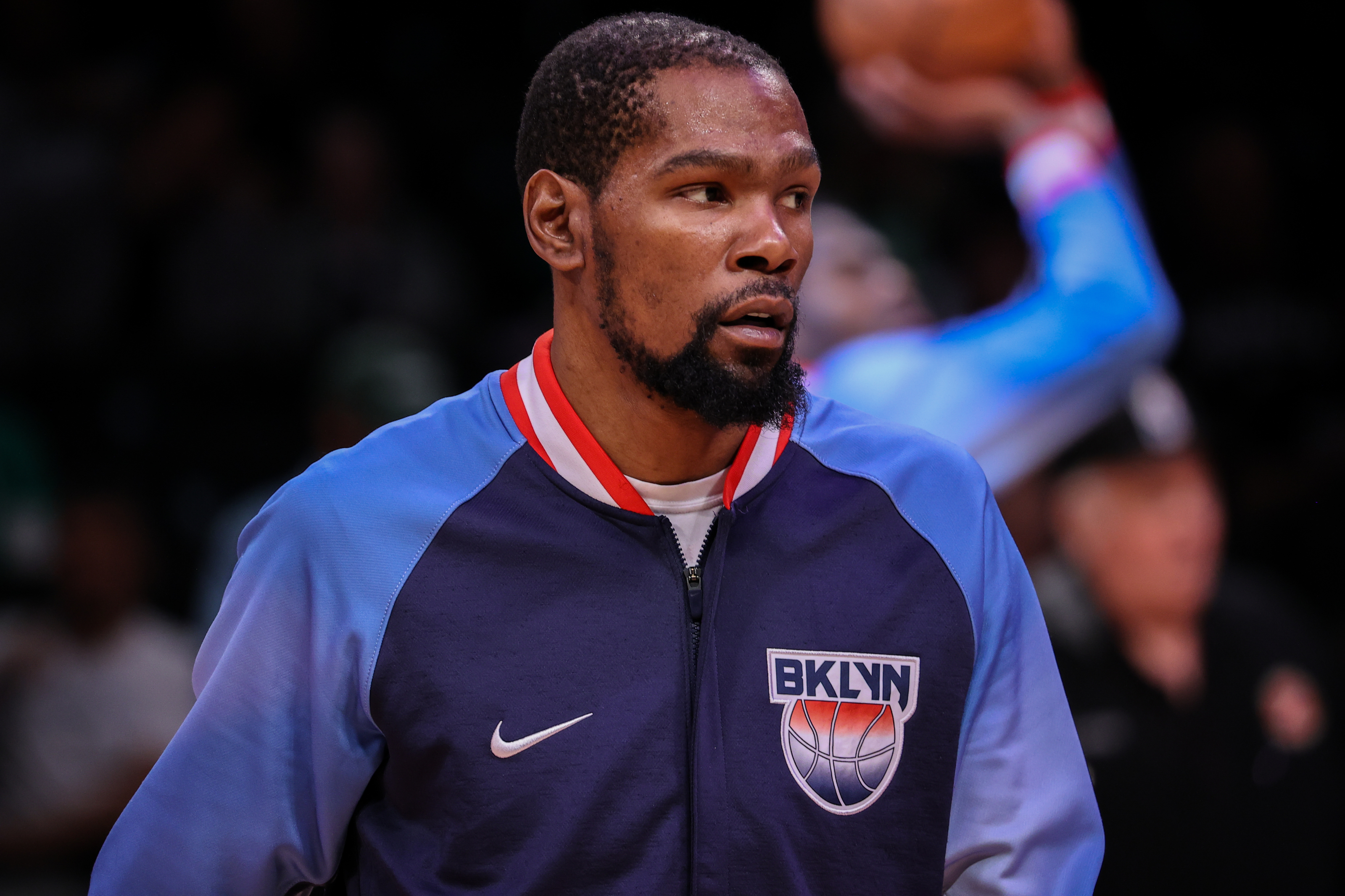 As Brooklyn's best all-around player, it's time for Kevin Durant to show  it. - NetsDaily