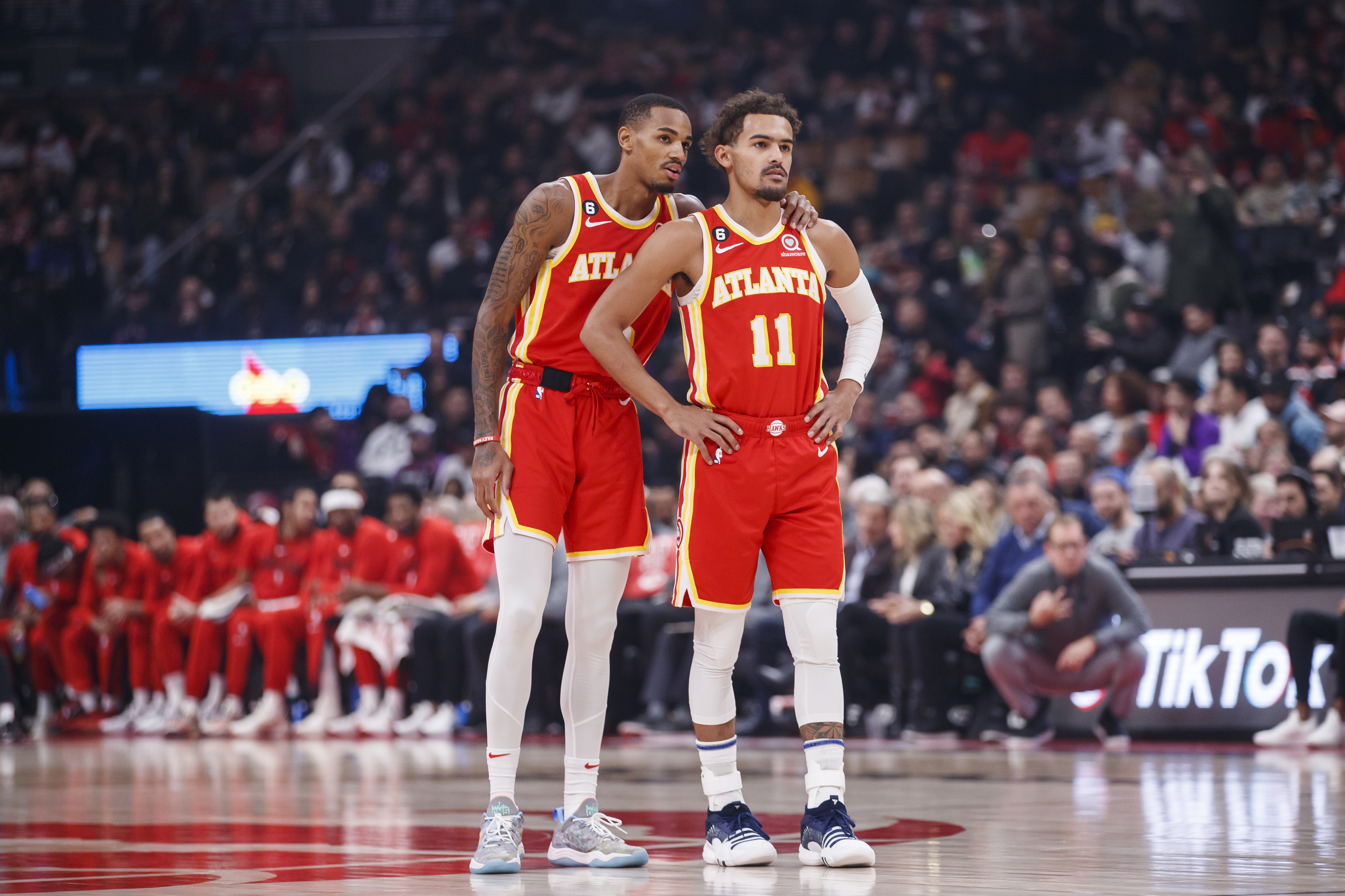 InSnyderWeTrust on X: Why the Hawks pursuit of Pascal Siakam is a