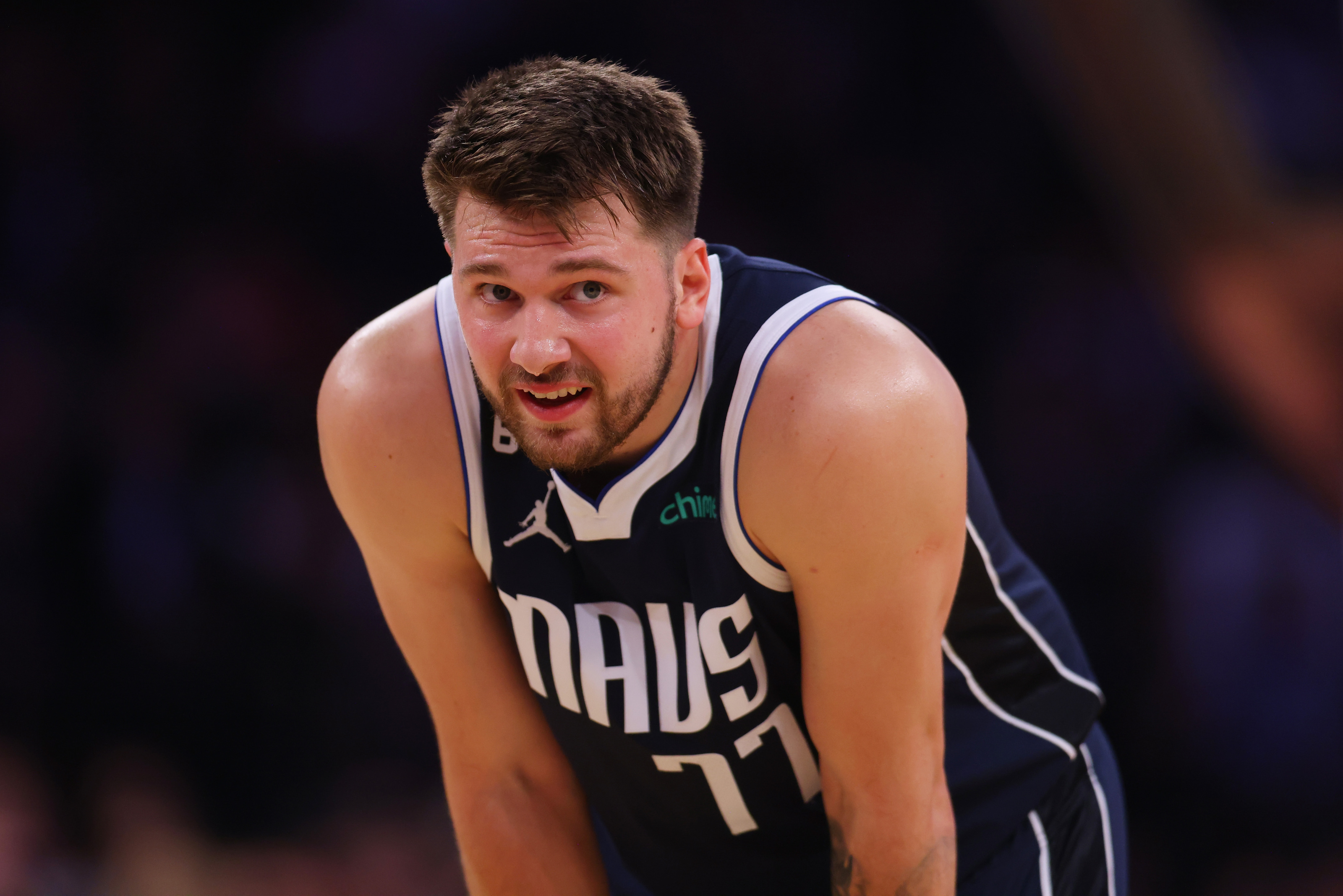 Los Angeles Clippers Interested in Trading up for Luka Doncic in