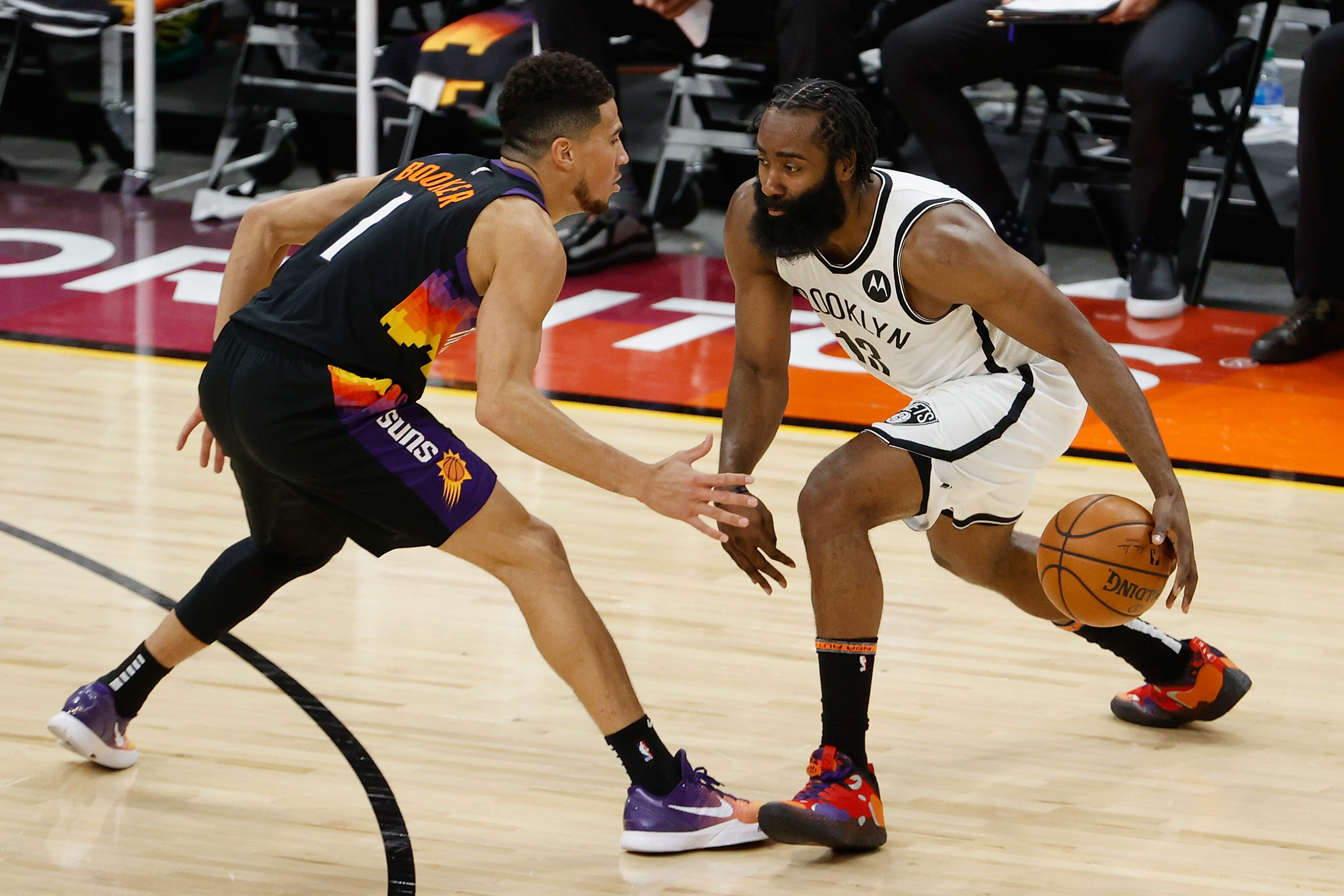 Ranking The Top 10 Best Point Guards For The 2021 NBA Season