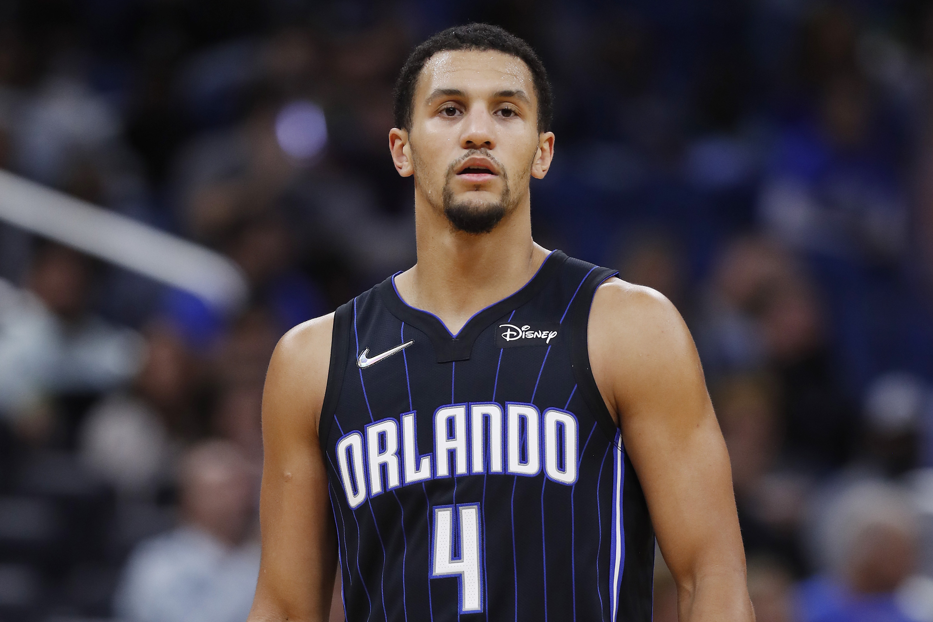 2024 Orlando Magic Player Outlook: Jalen Suggs a key piece for future